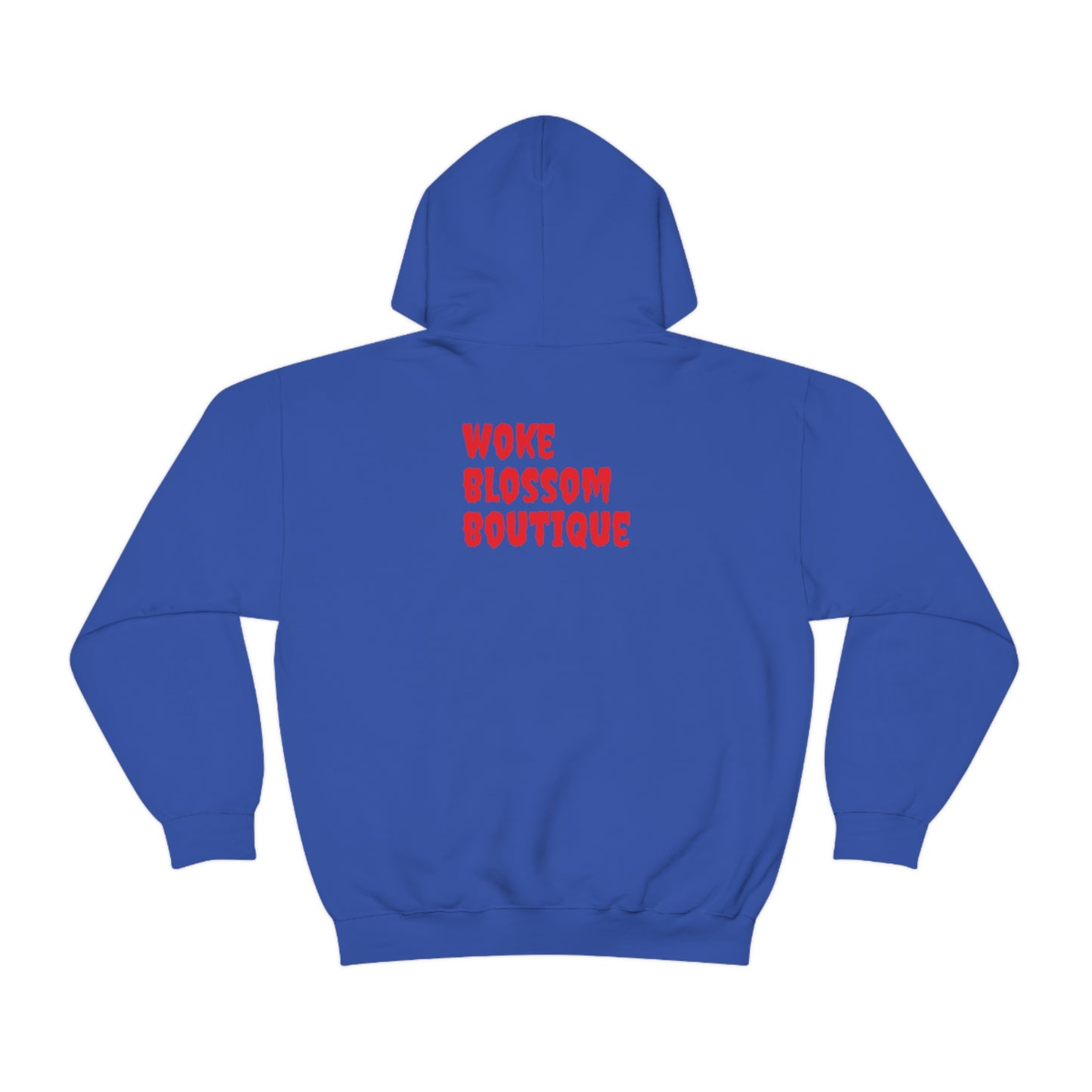 Serial Killer Flakes Hoodie