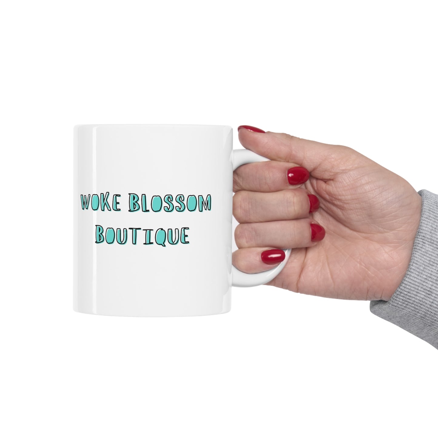 Don't Call Me Mug