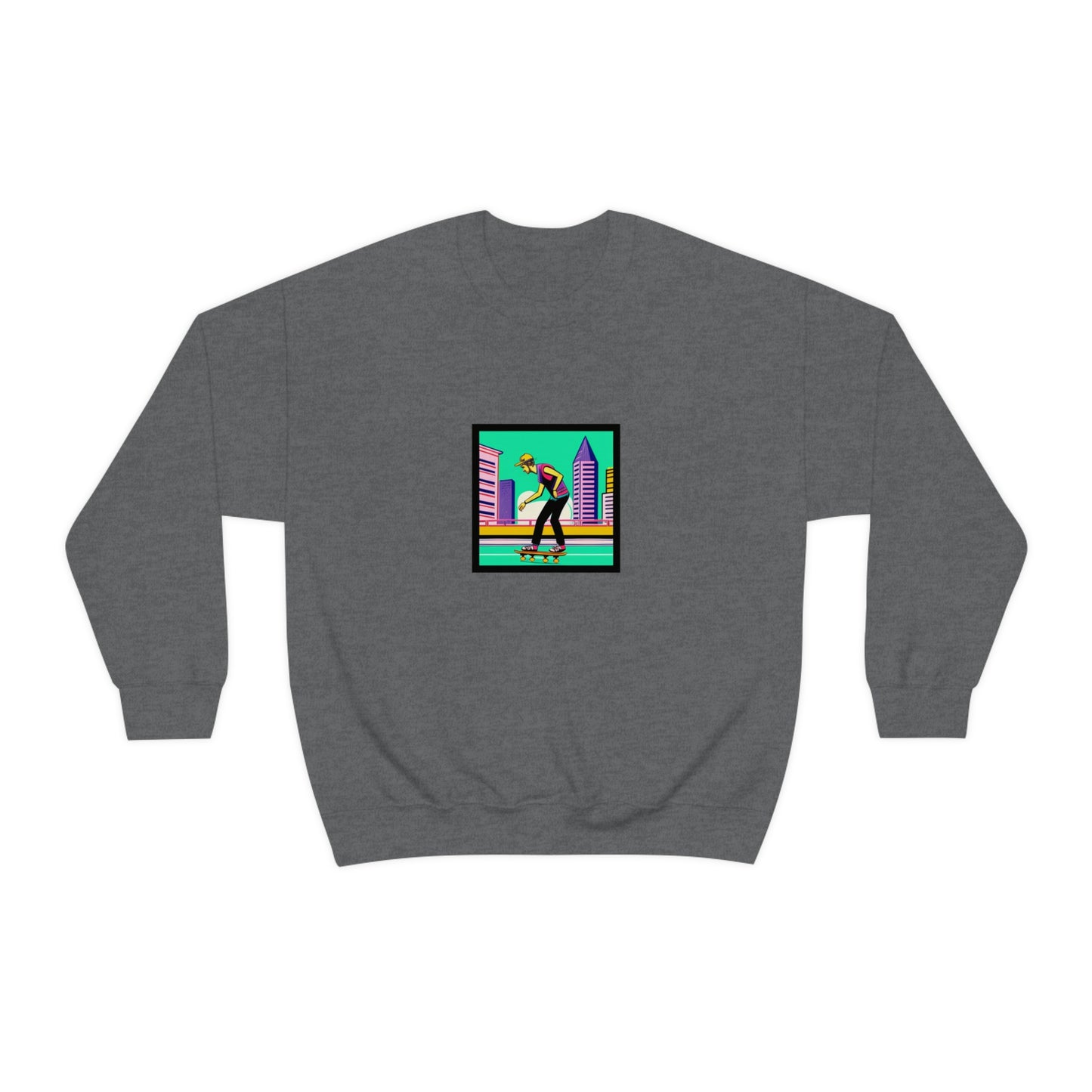 Sk8er Boi Crewneck