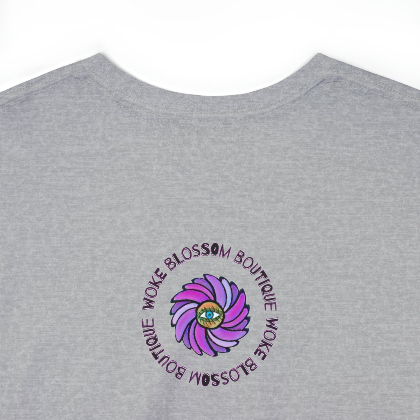 The Universe is Within Tee