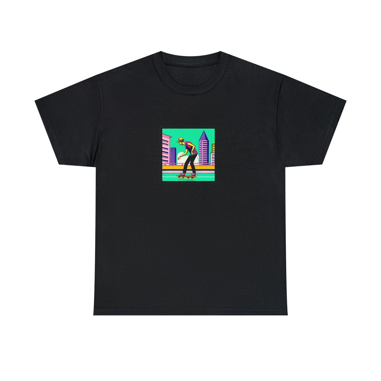 Sk8er Boi Tee