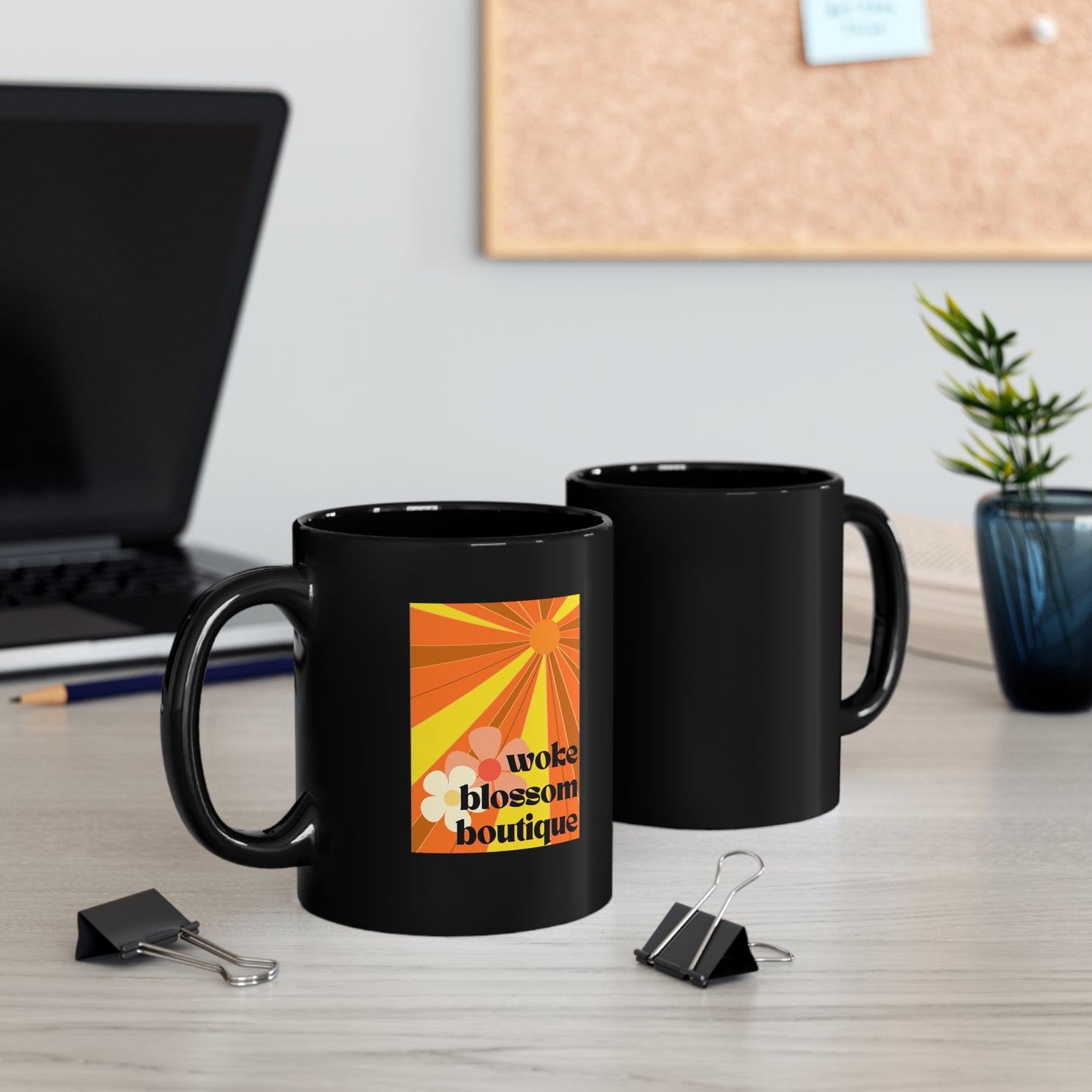 WBB Sun Mug