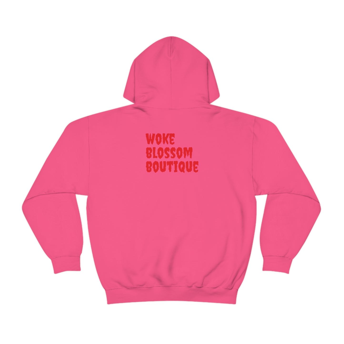 Serial Killer Flakes Hoodie