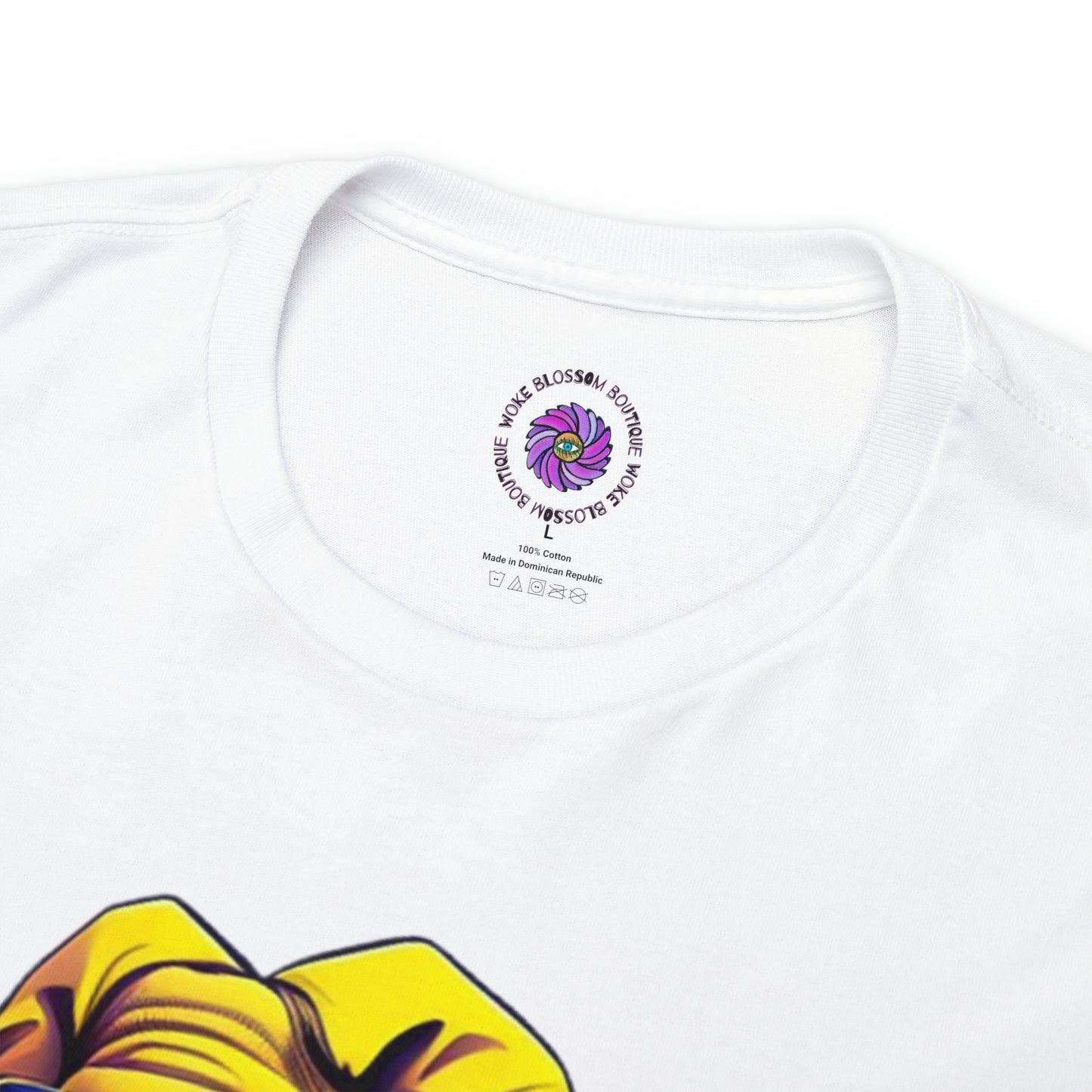 Elephunk Tee