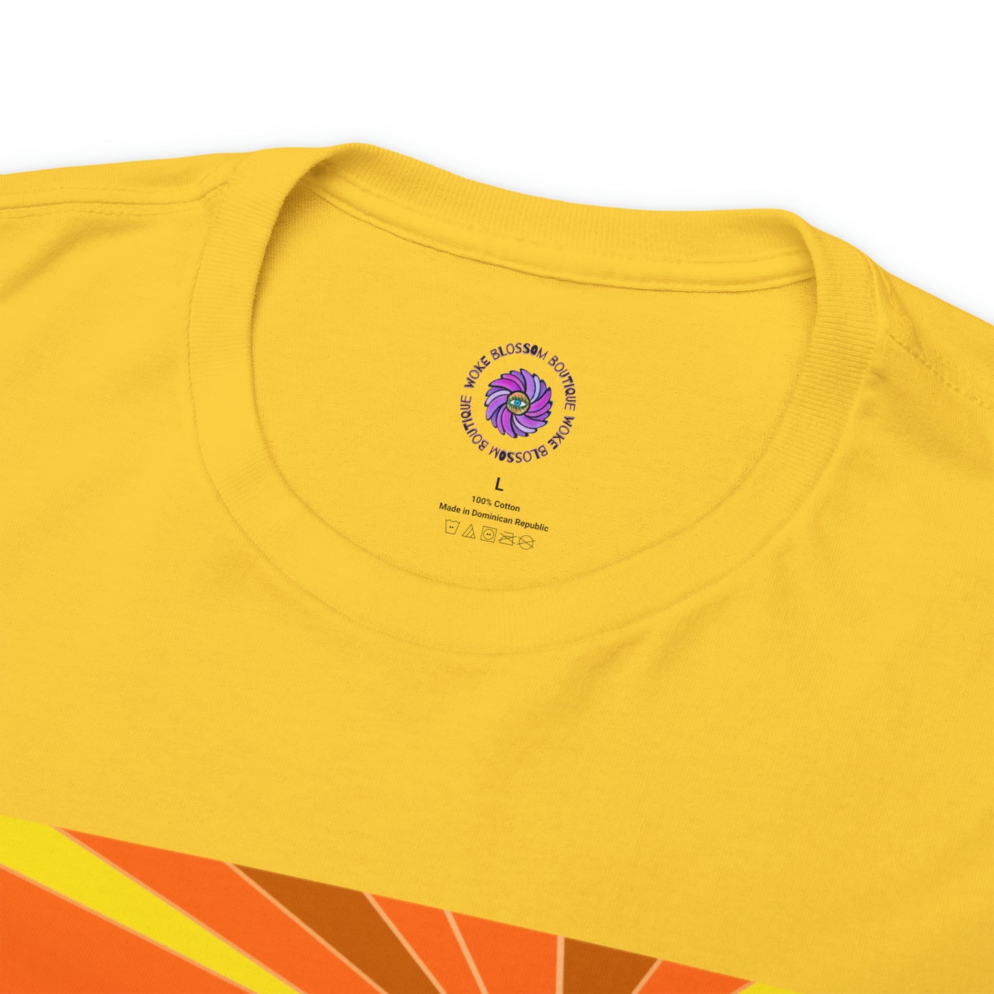 WBB Sun Tee