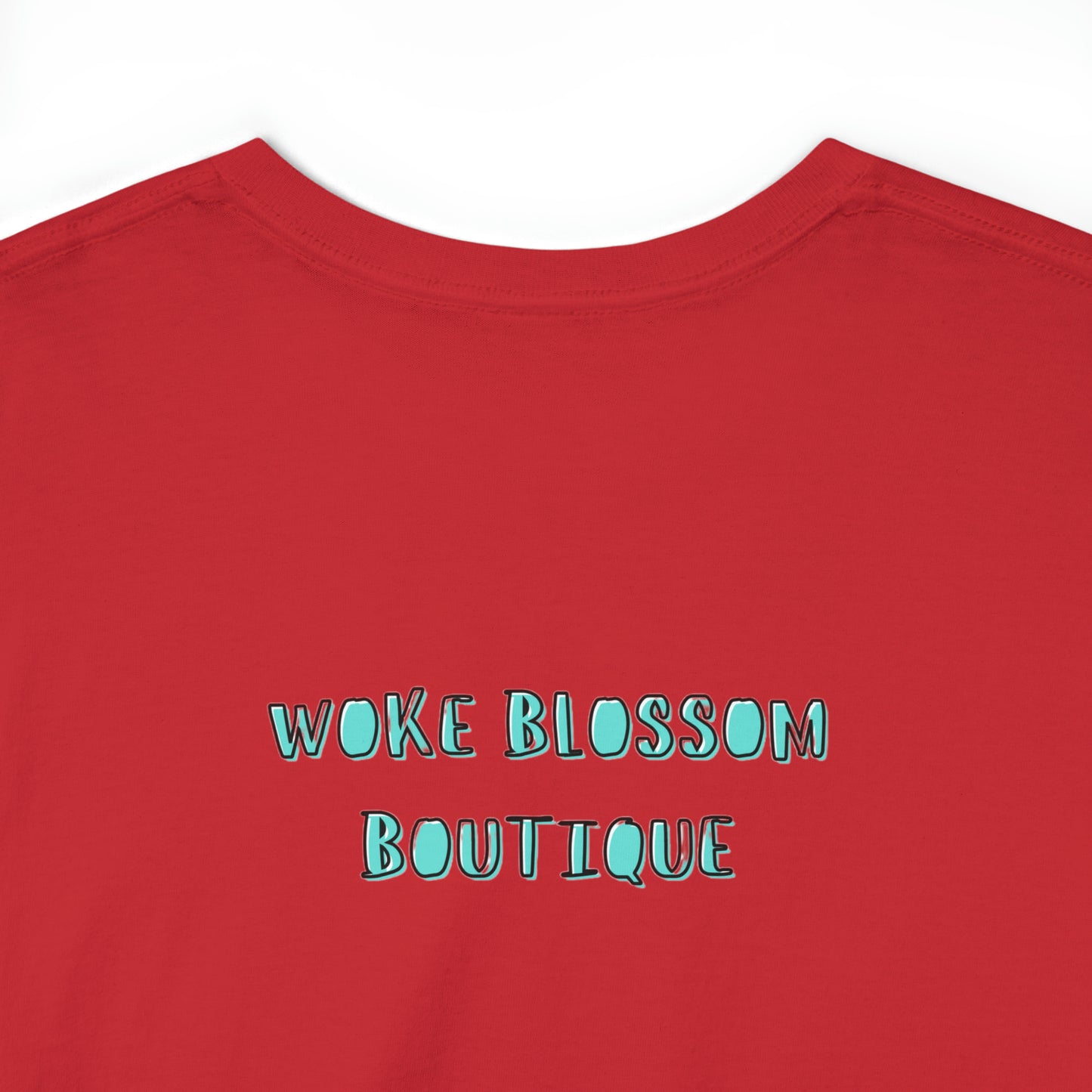 Neon Dreams Tee