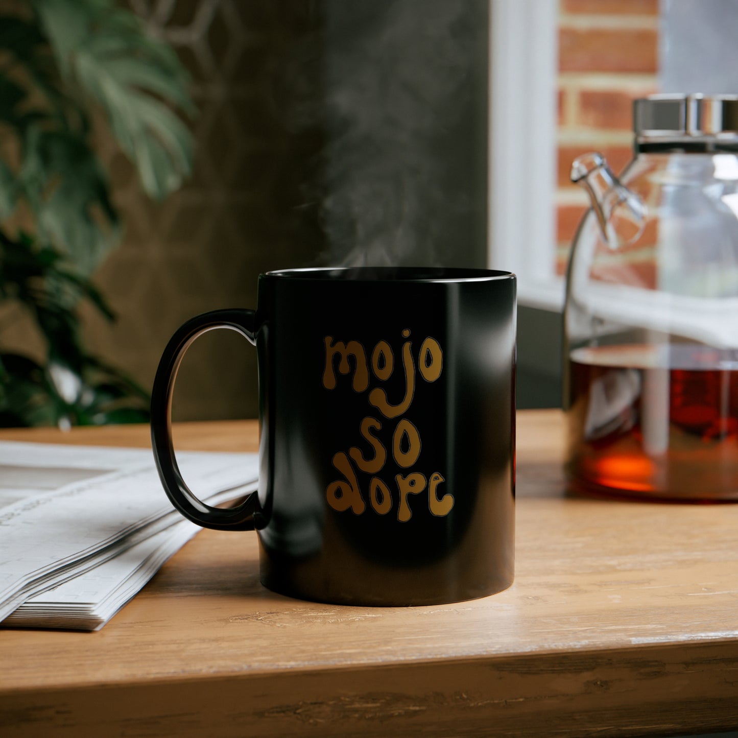 Mojo So Dope Mug
