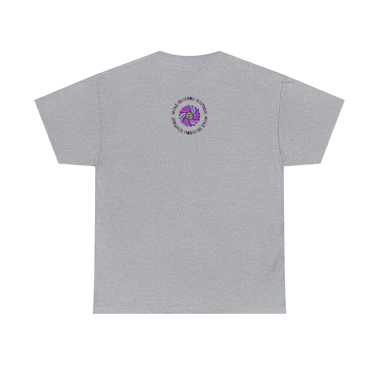 The Universe is Within Tee