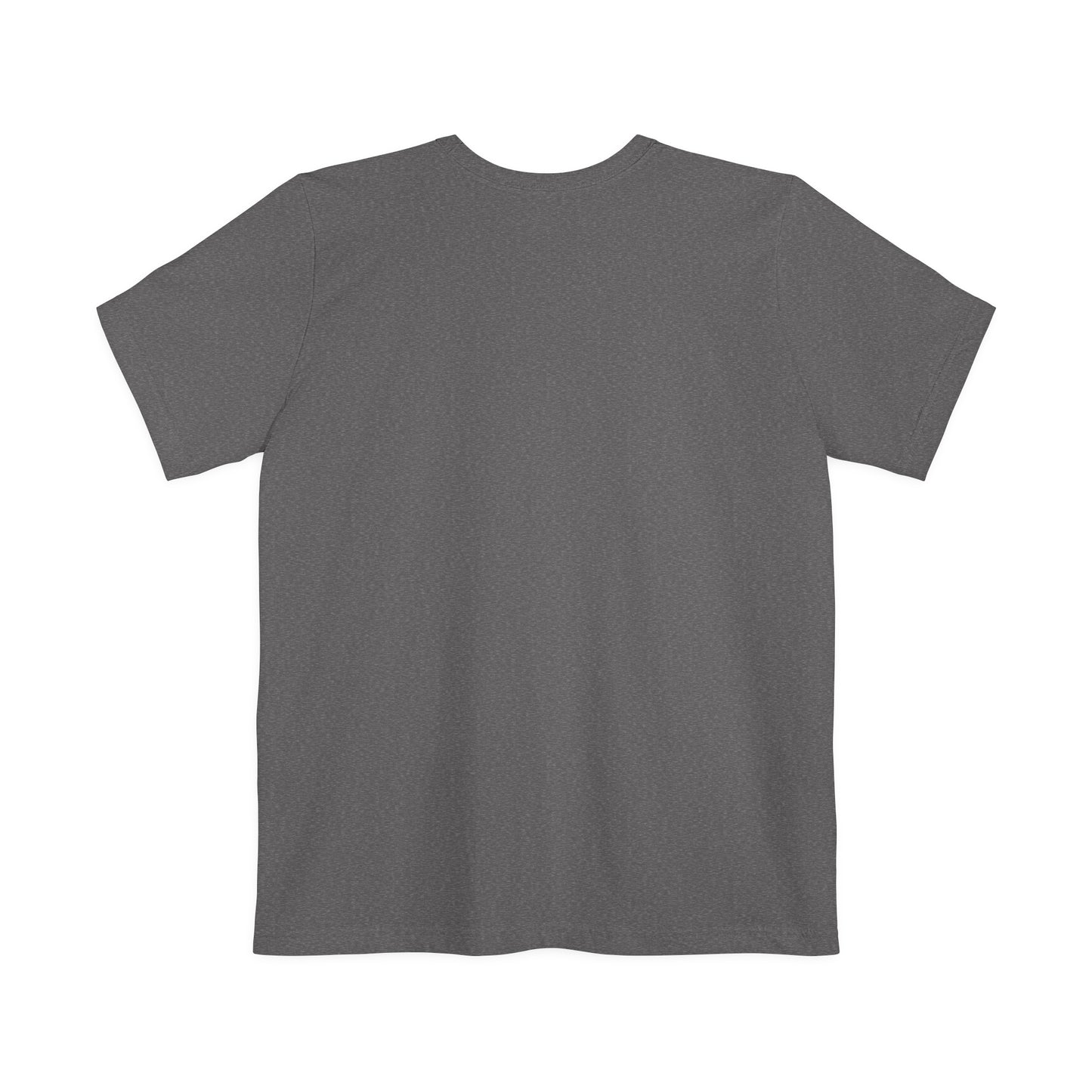 Captured Beauty Pocket Tee