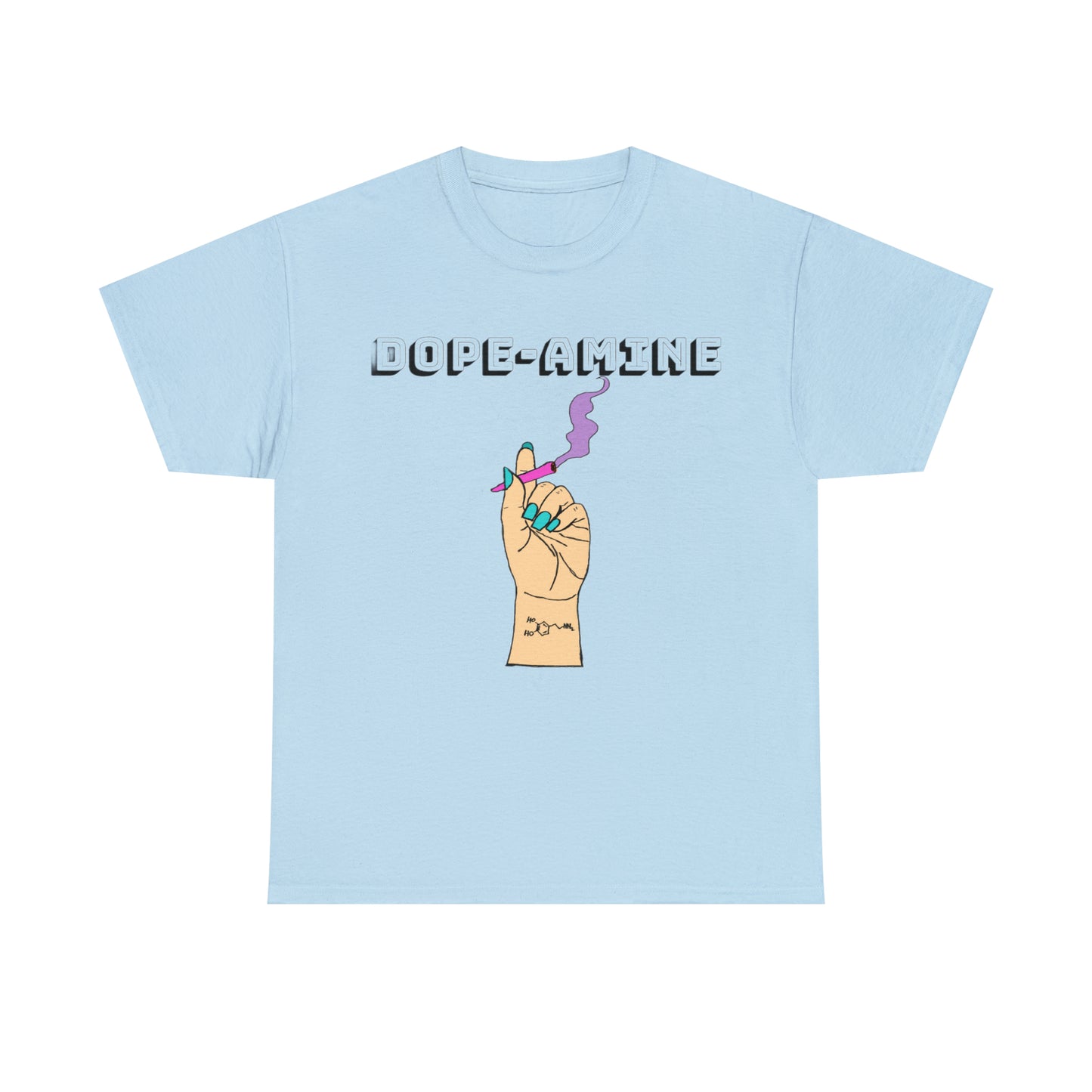 Dope-amine Tee