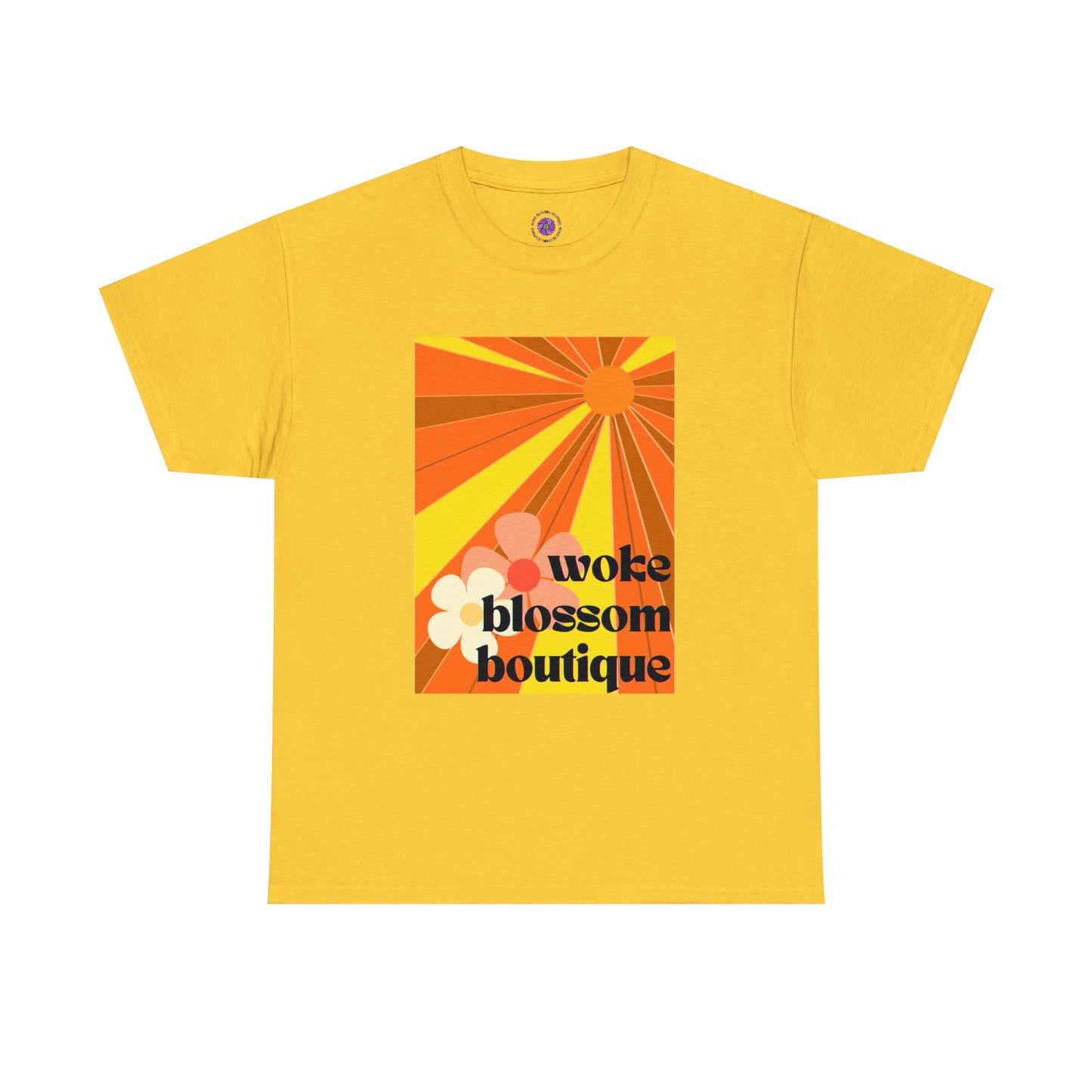 WBB Sun Tee