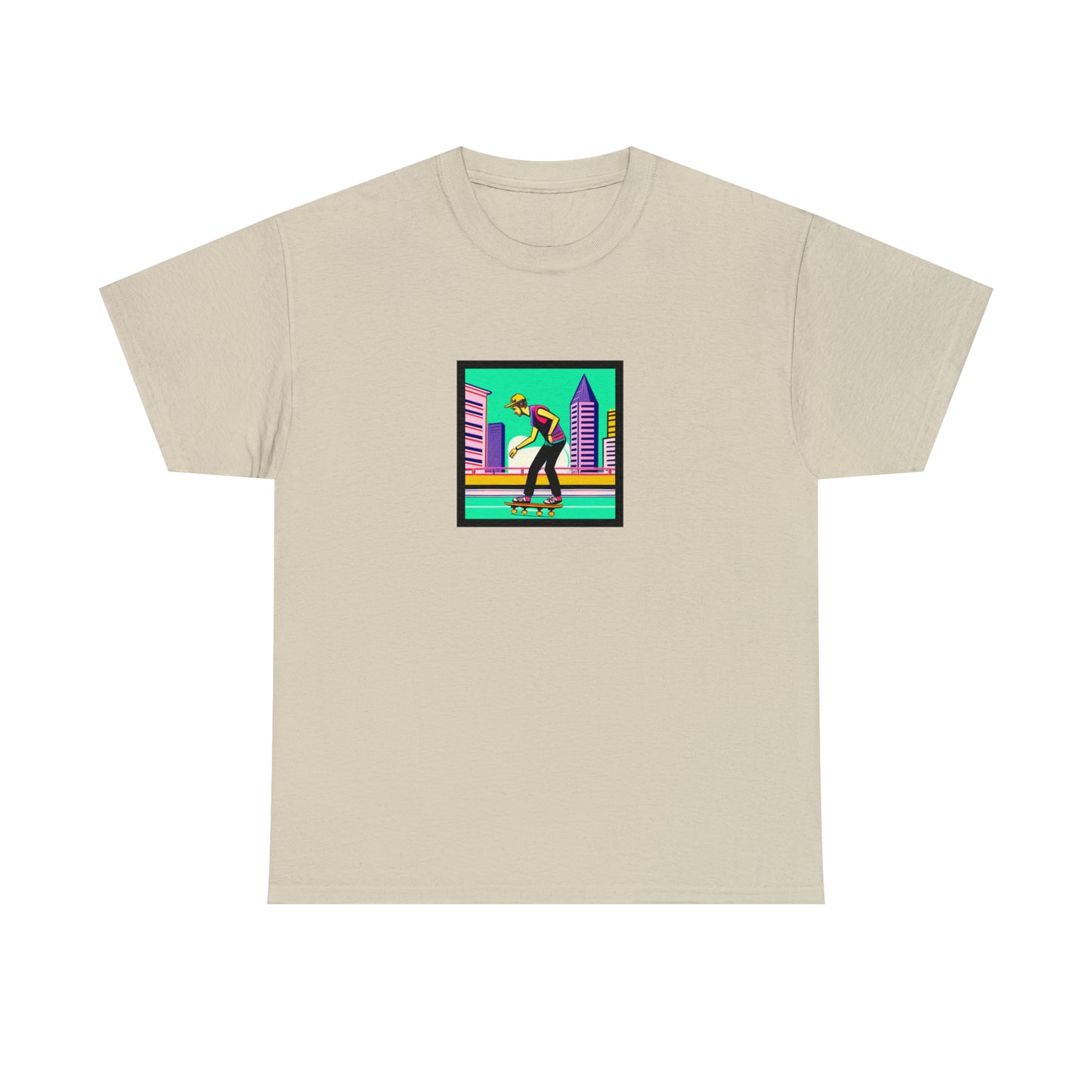 Sk8er Boi Tee