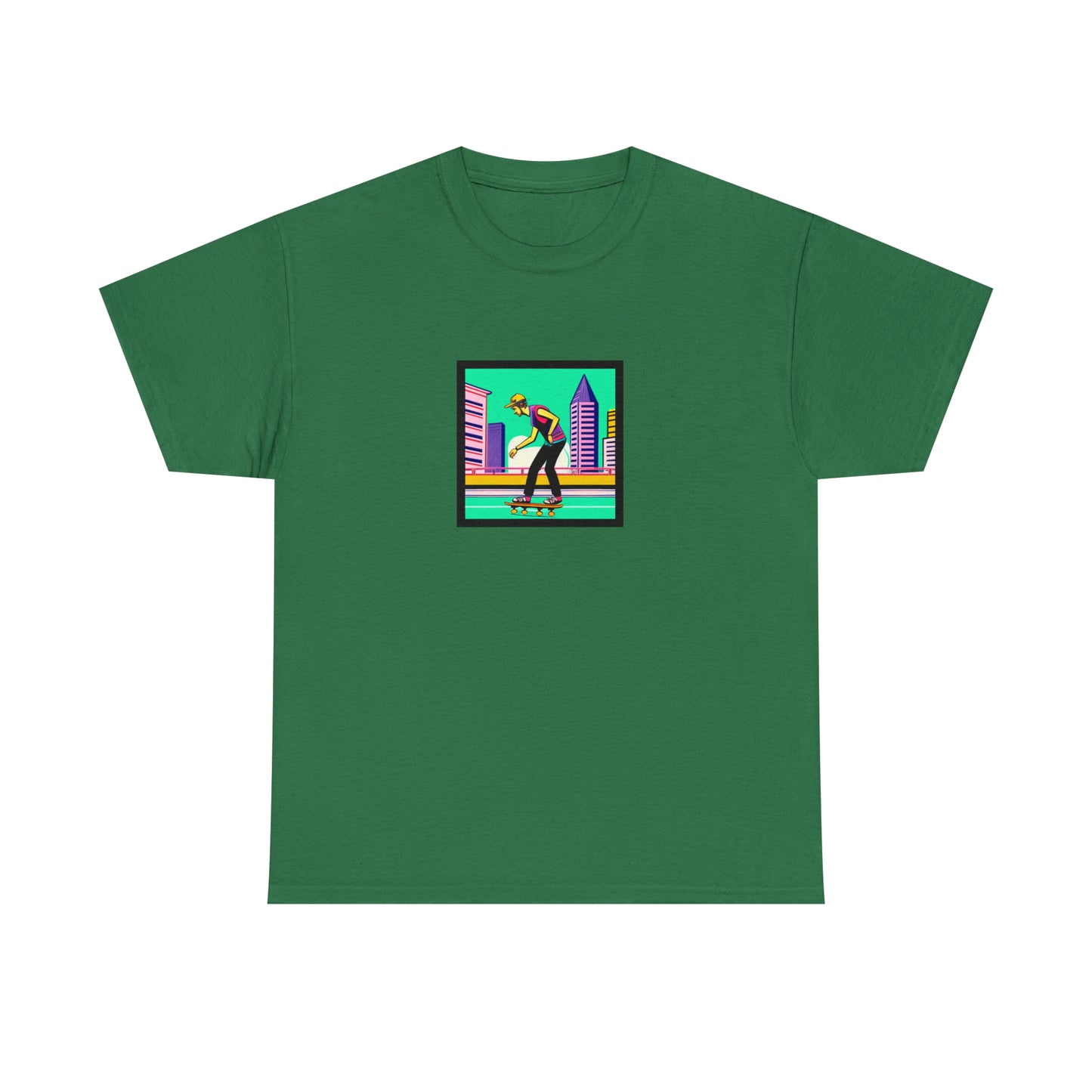Sk8er Boi Tee