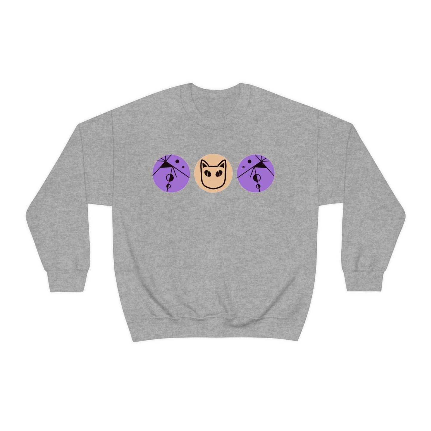 Starhopper I: Dreamer Crewneck