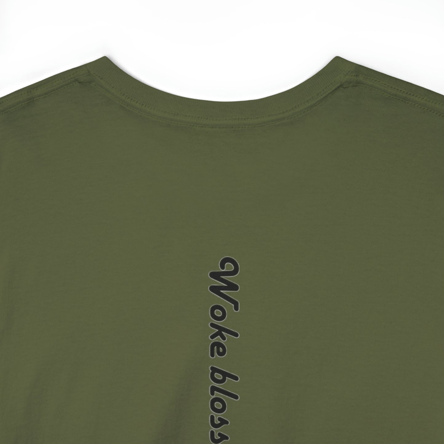 Serial Killer Flakes Tee