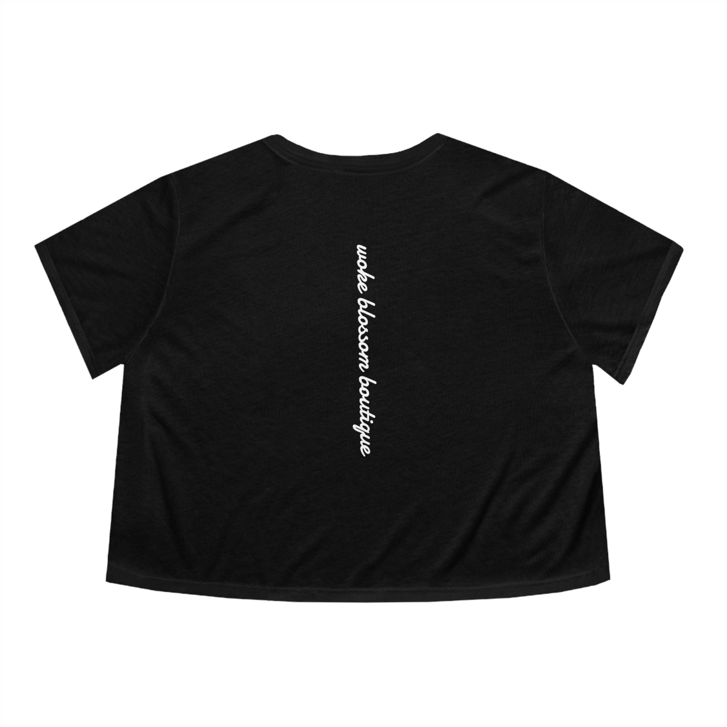 Pawsitively Meowvelous Crop Tee