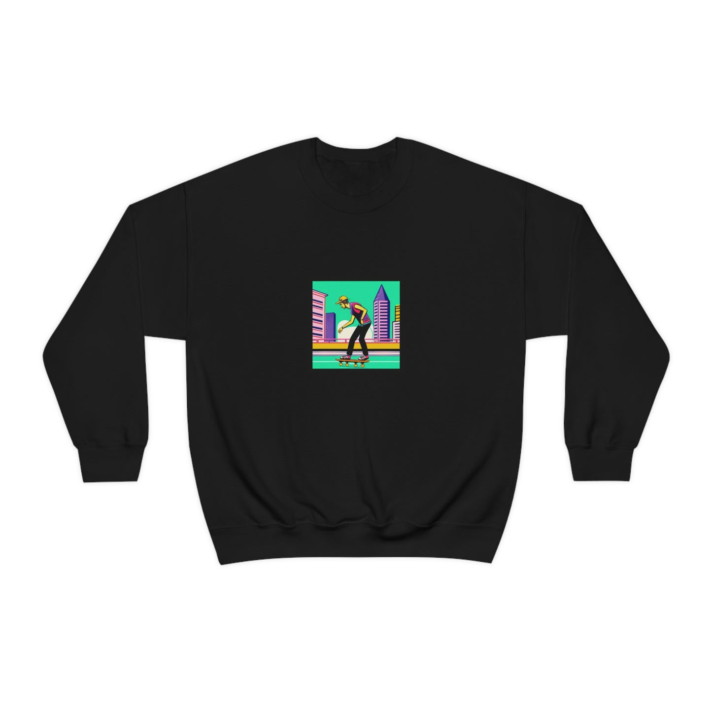 Sk8er Boi Crewneck