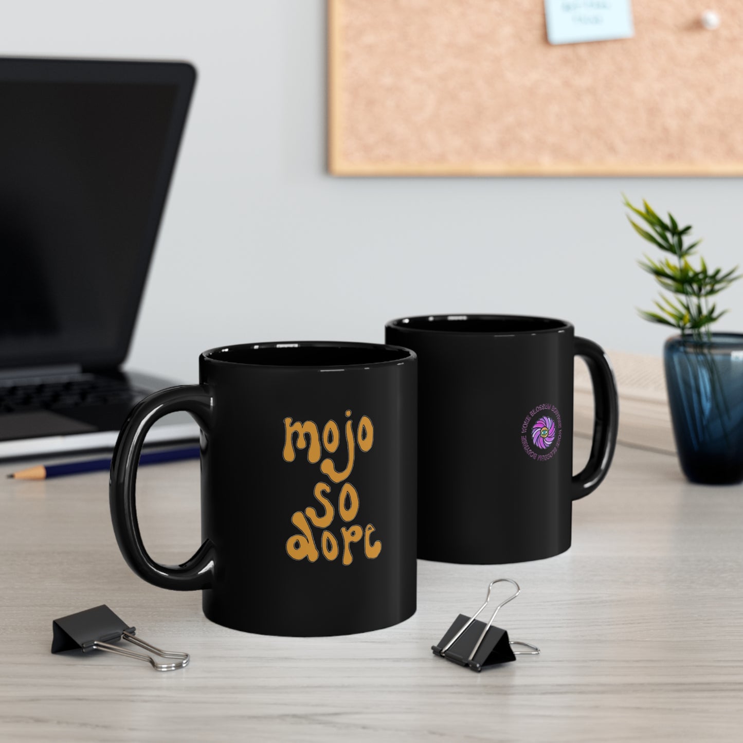 Mojo So Dope Mug