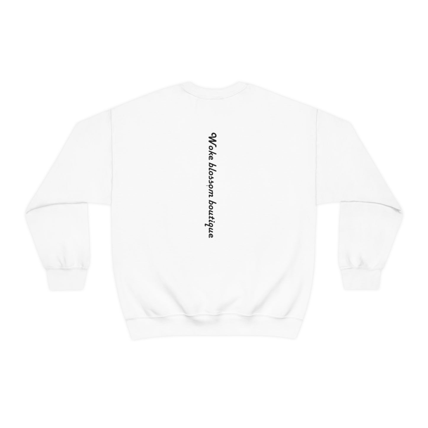 Neon Dreams Crewneck