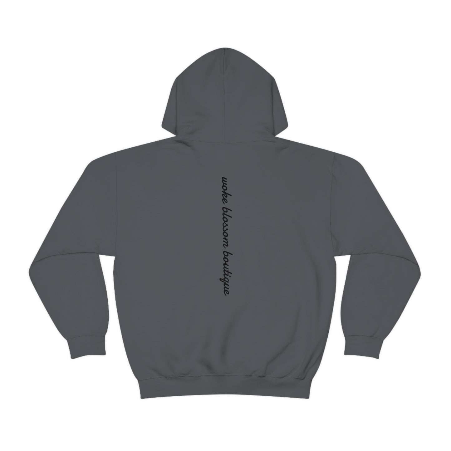 Pawsitively Meowvelous Hoodie