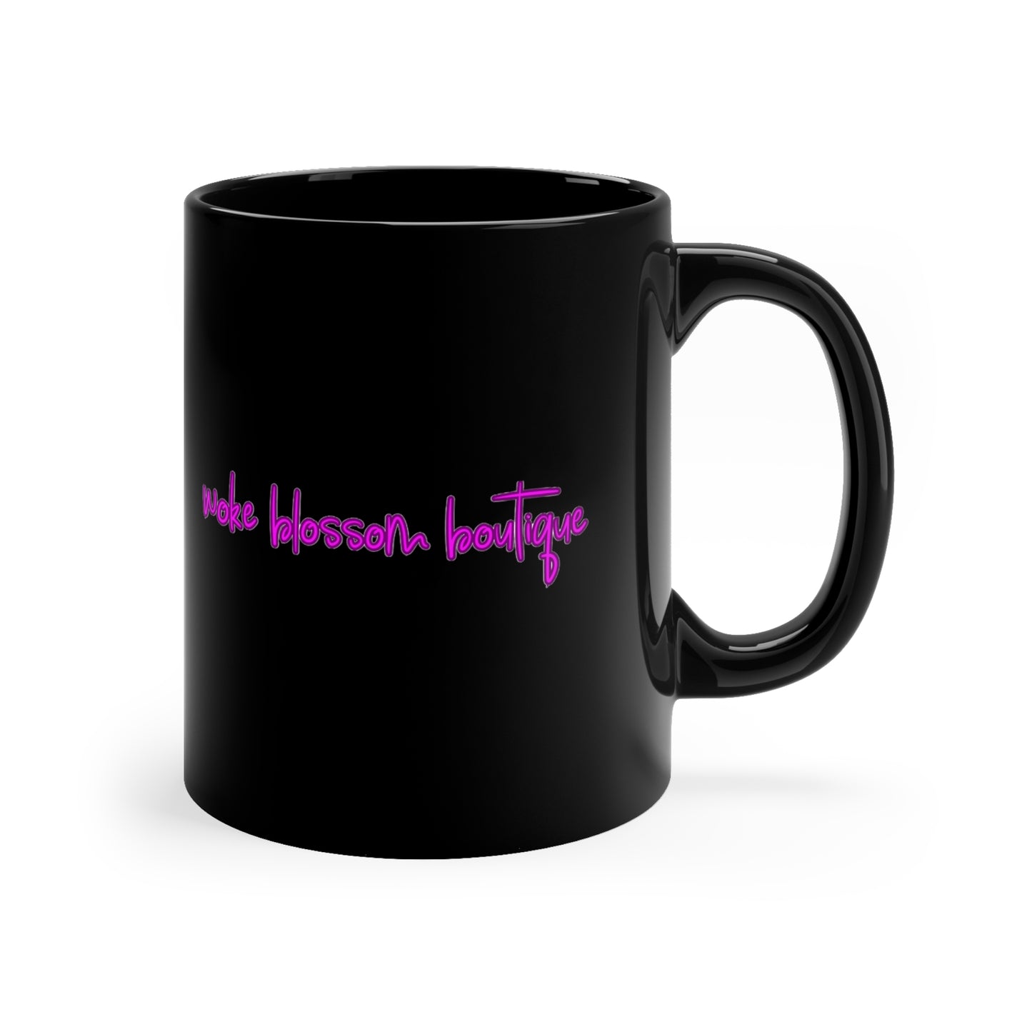 Naked Frustration Mug