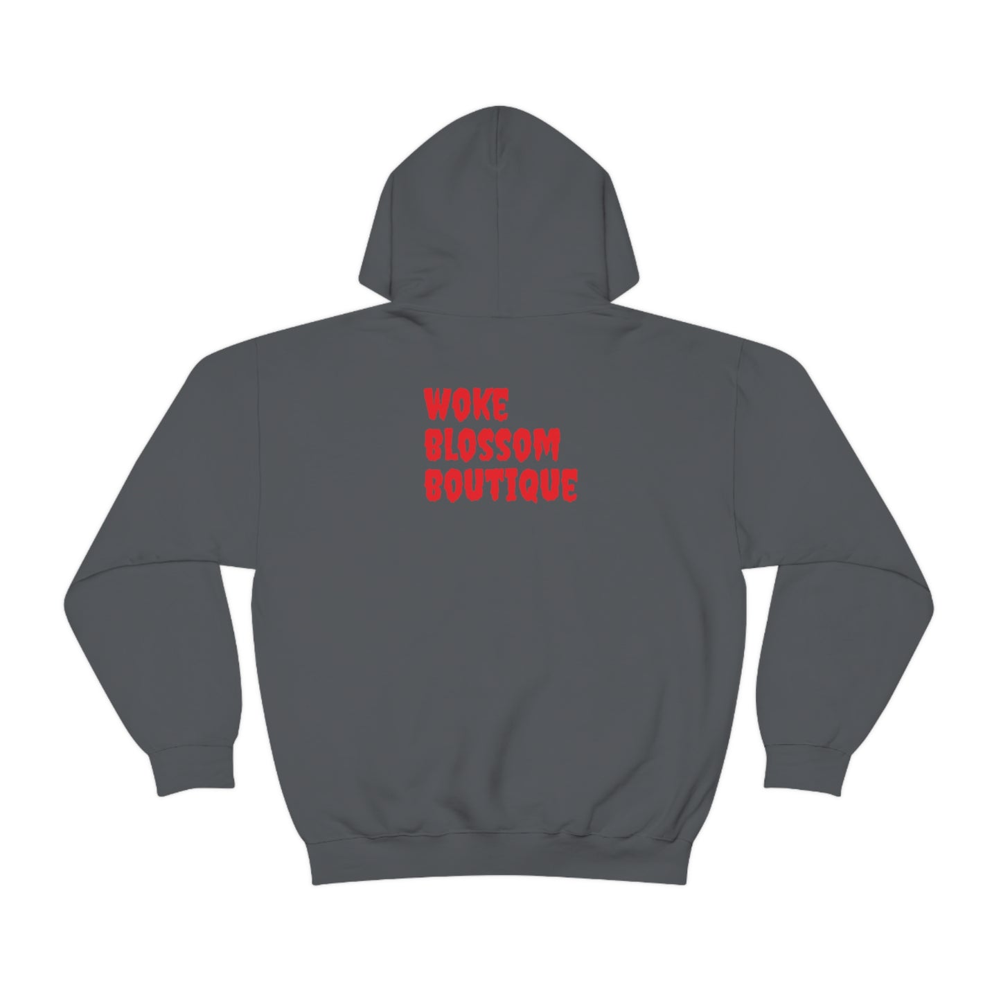 Serial Killer Flakes Hoodie