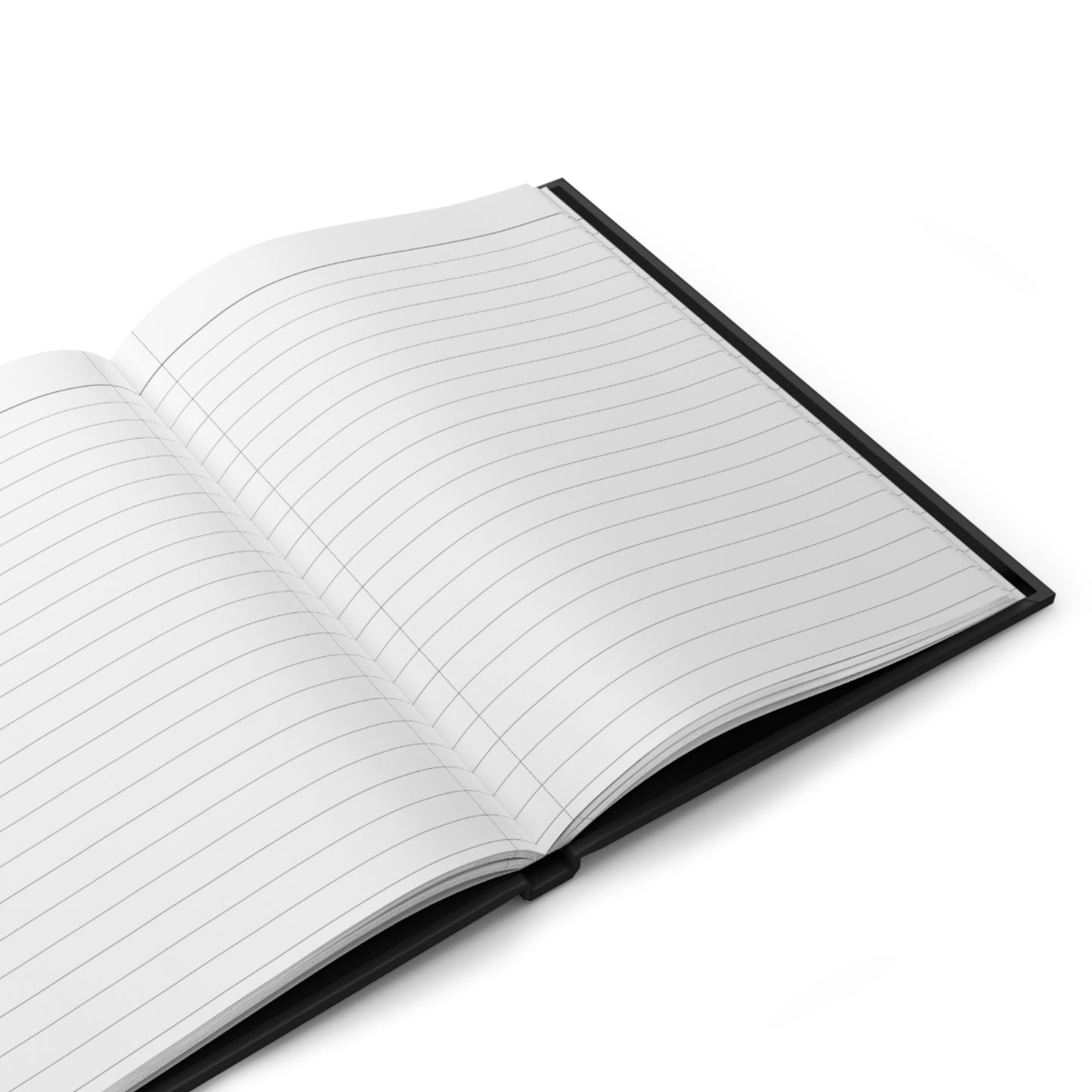 Elemental Flowers Notebook