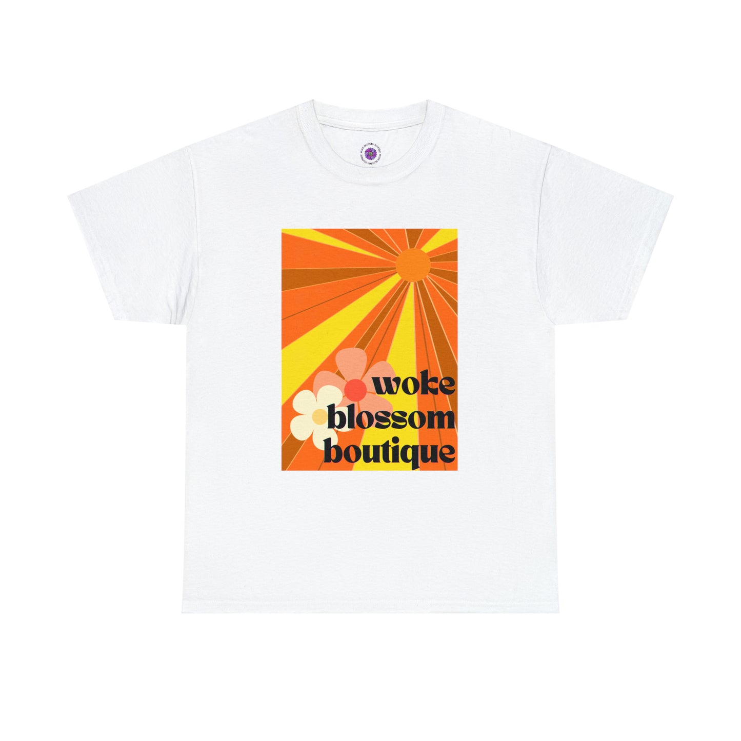 WBB Sun Tee