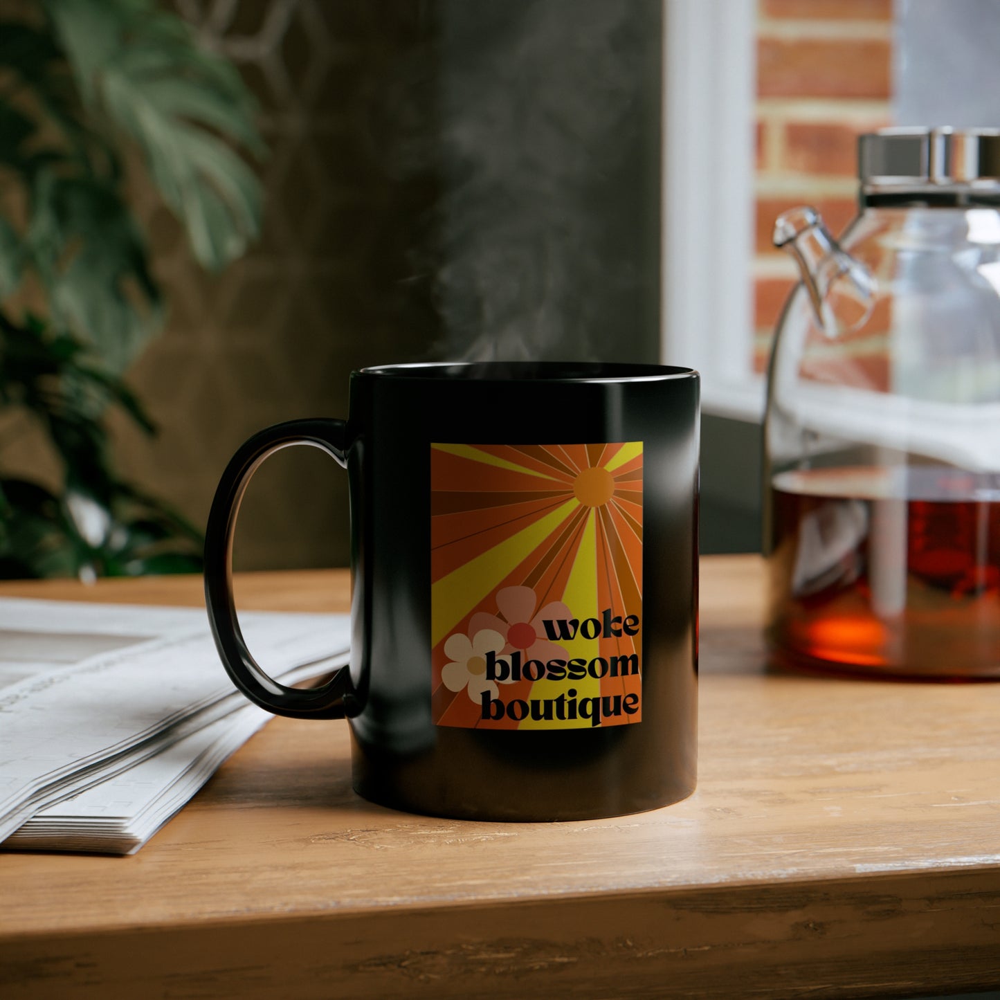 WBB Sun Mug