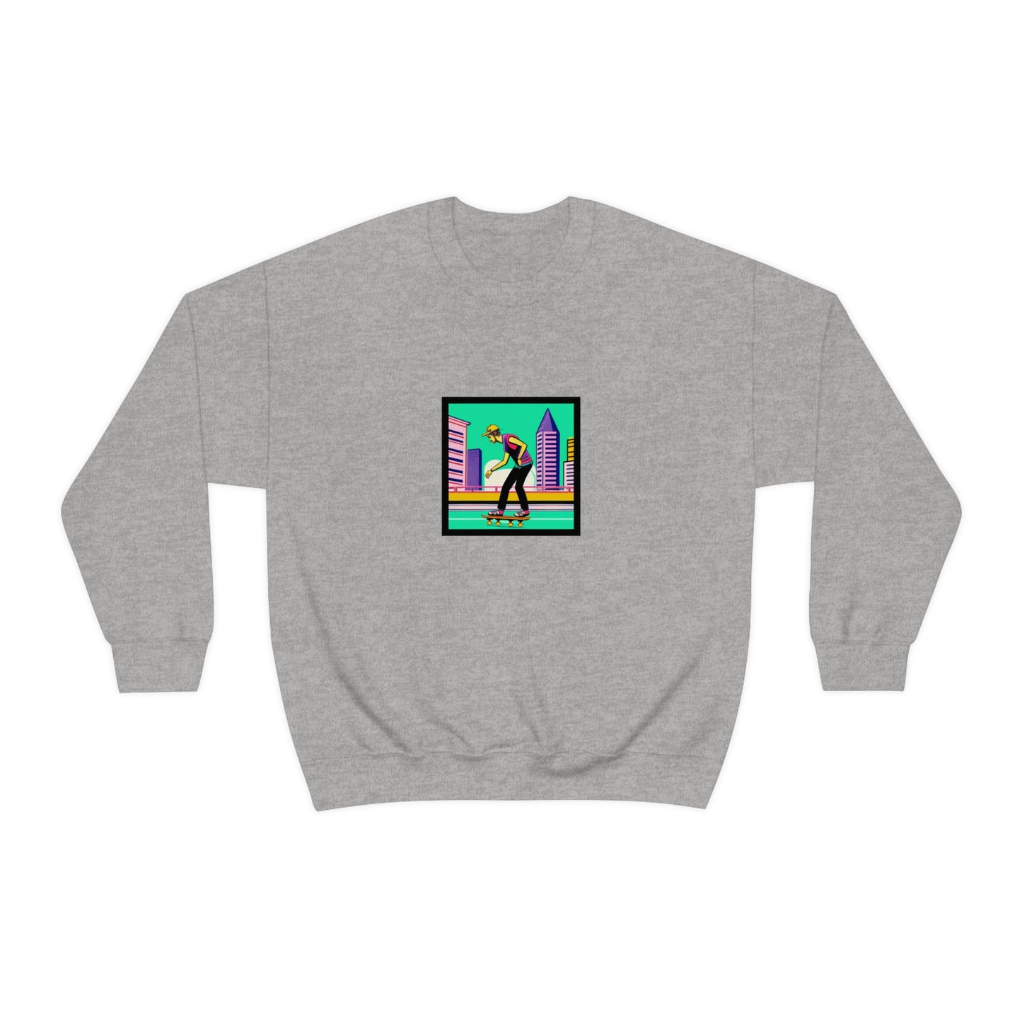 Sk8er Boi Crewneck
