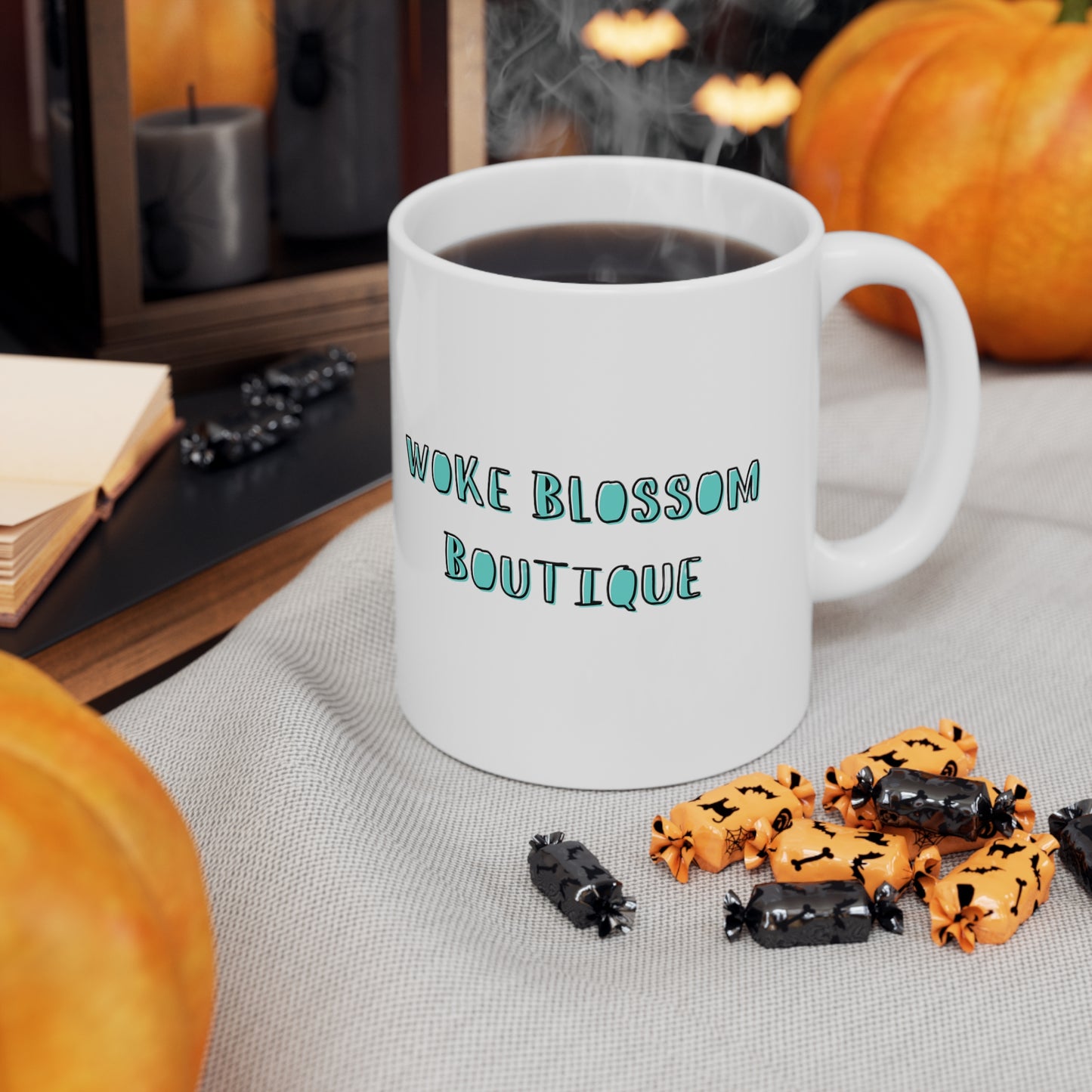 Don't Call Me Mug