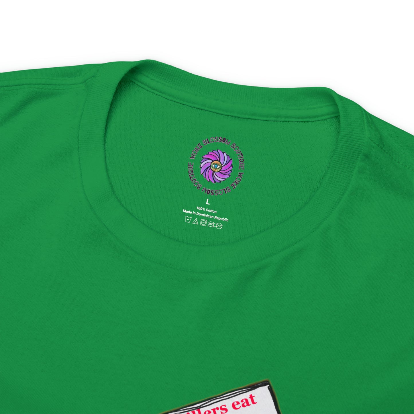 Serial Killer Flakes Tee