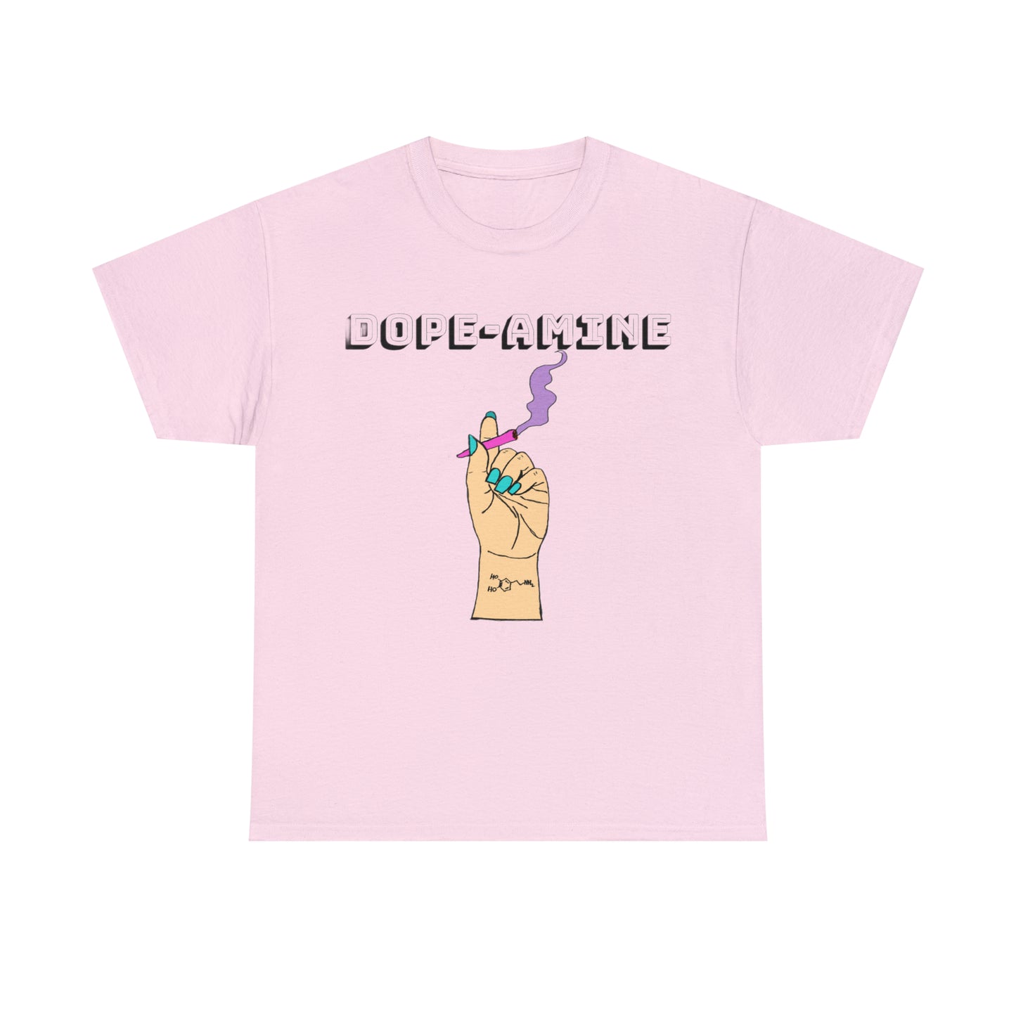 Dope-amine Tee