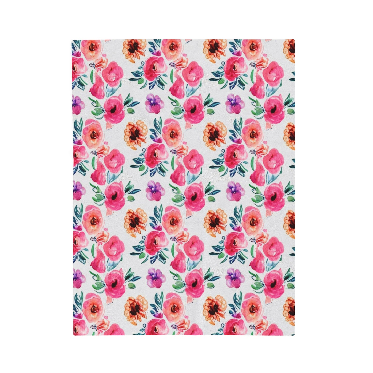 Simply Darling Blanket