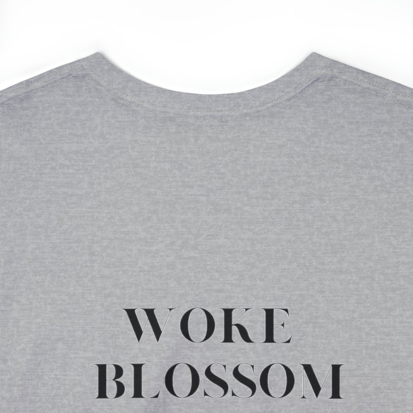 Let Me See Your Peacock Tee