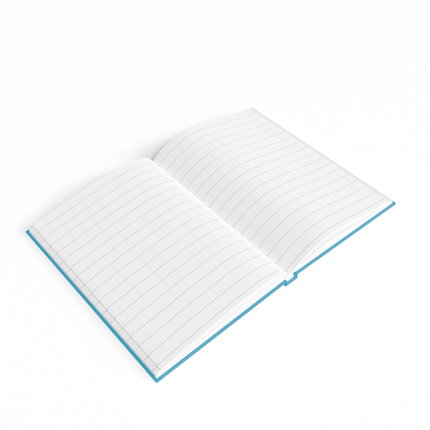 Drip Notebook
