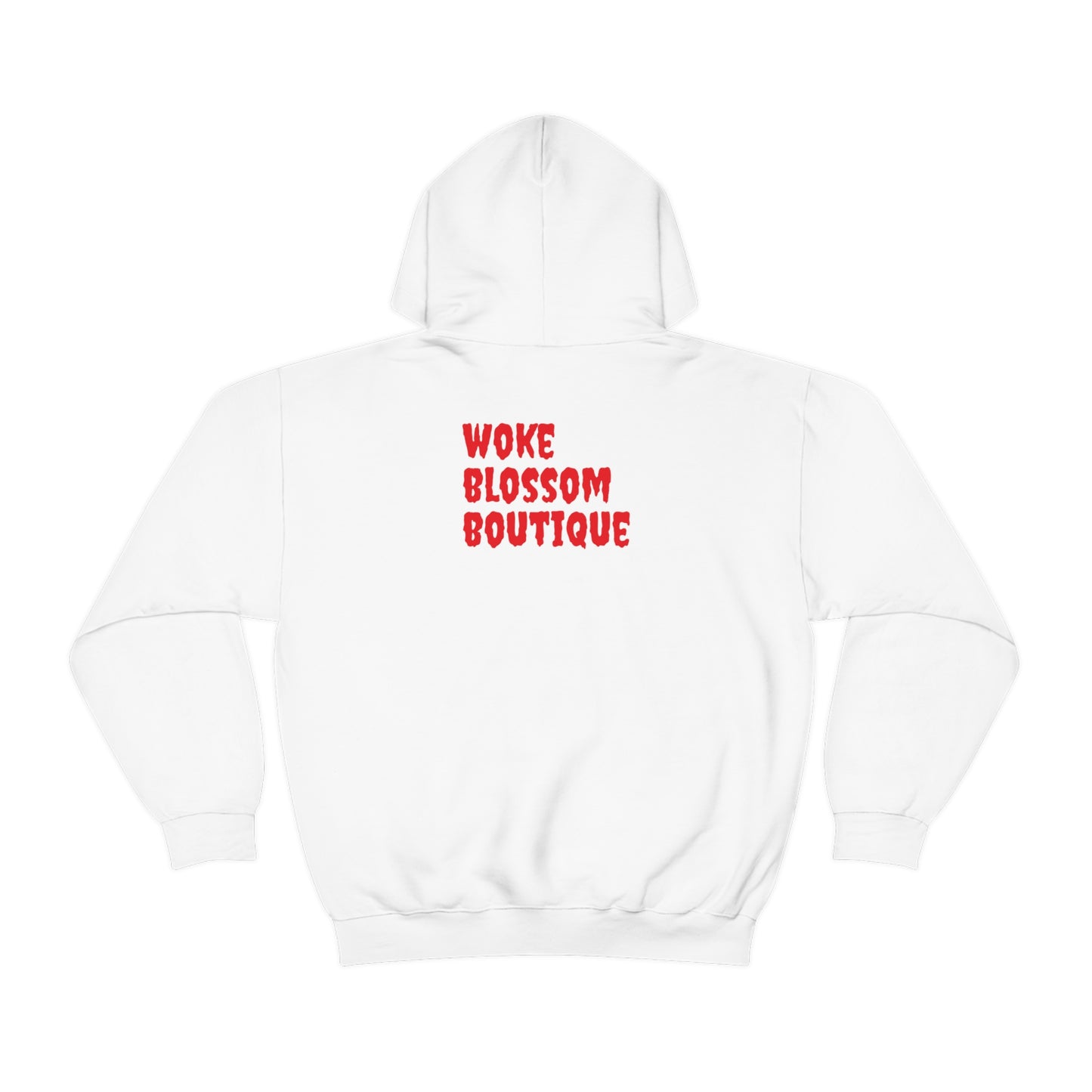 Serial Killer Flakes Hoodie