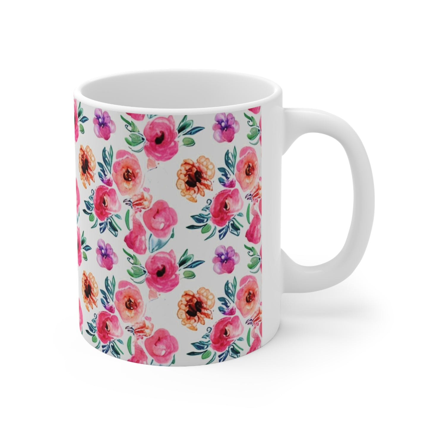 Simply Darling Mug