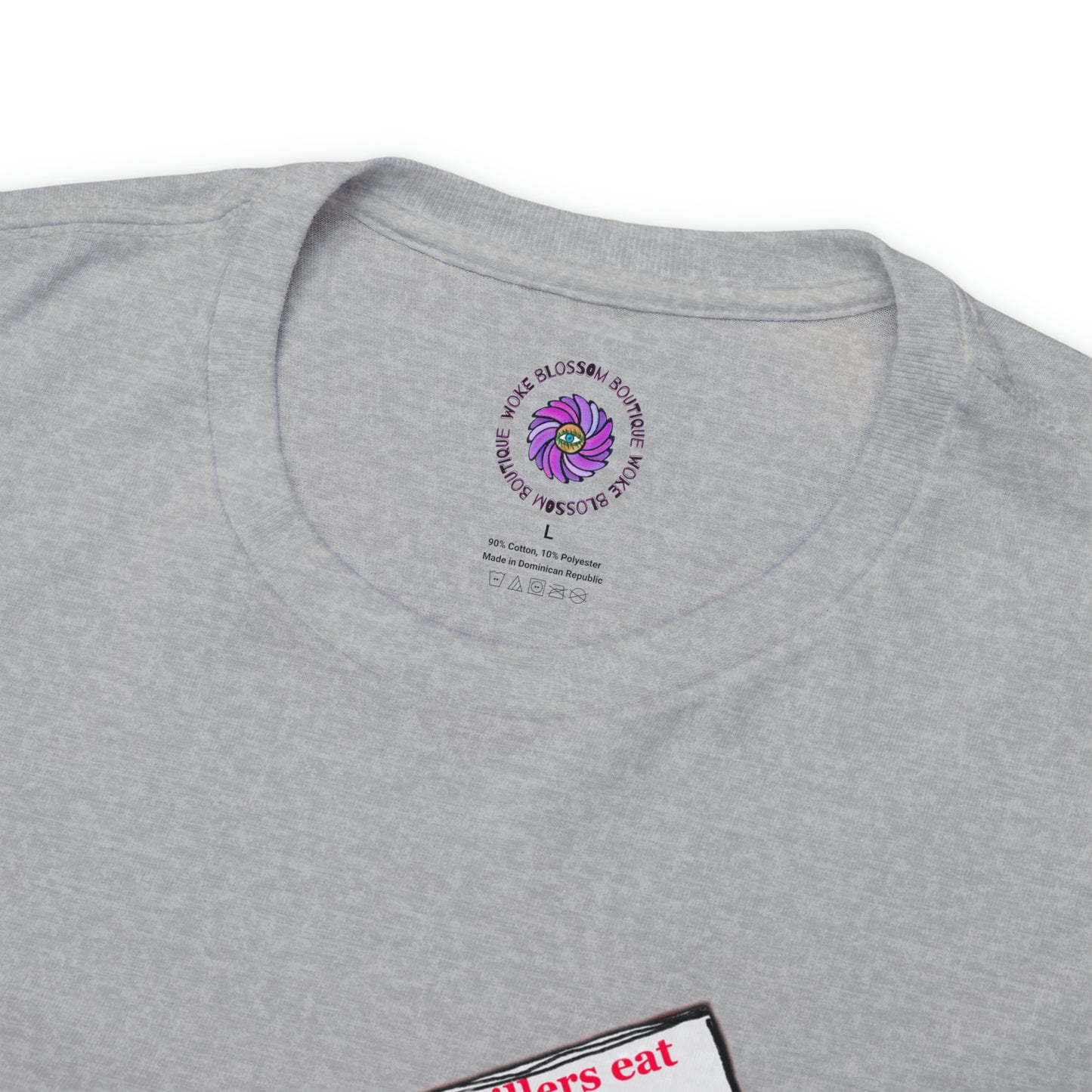 Serial Killer Flakes Tee