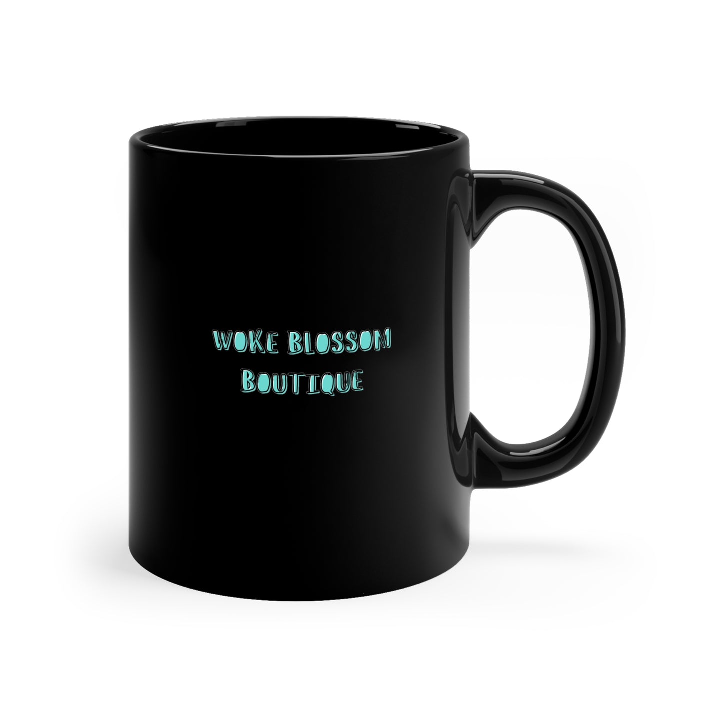 THC Please Mug