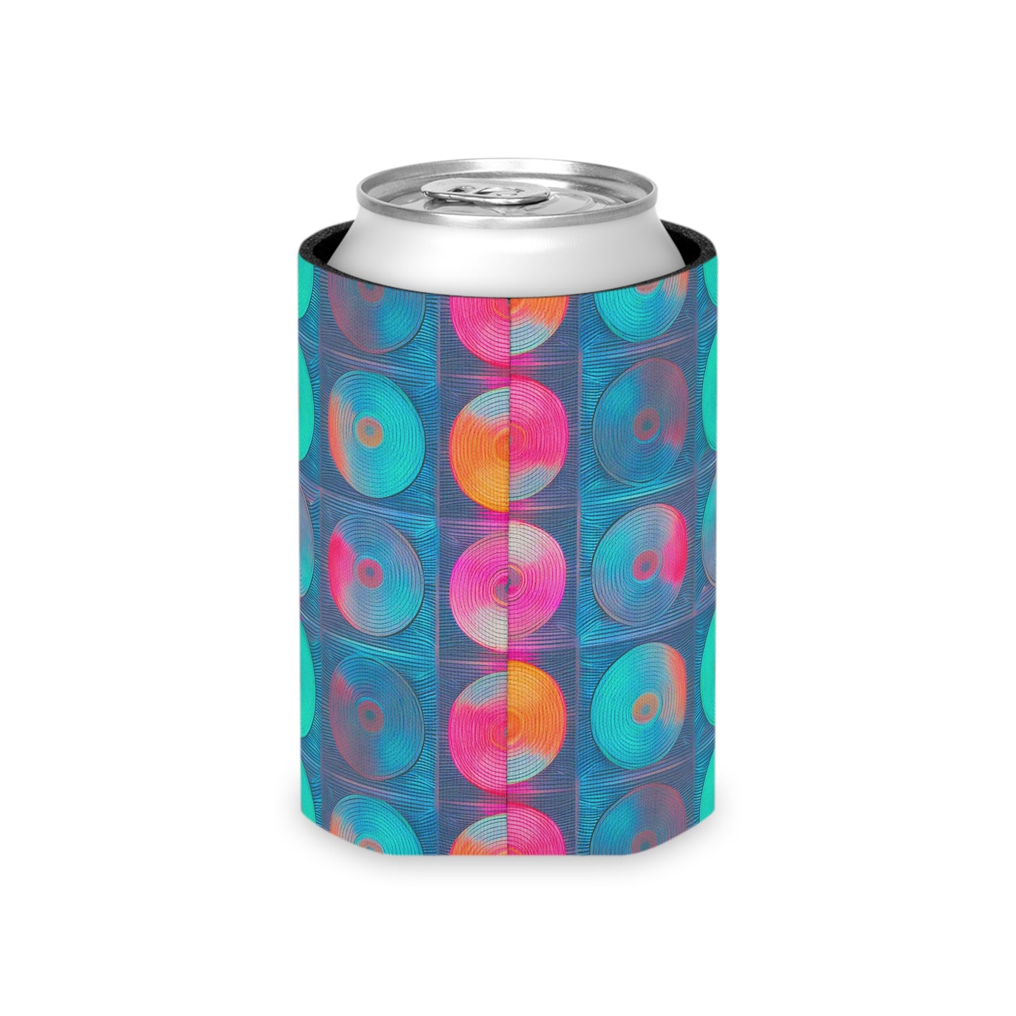 CD Party Coozie