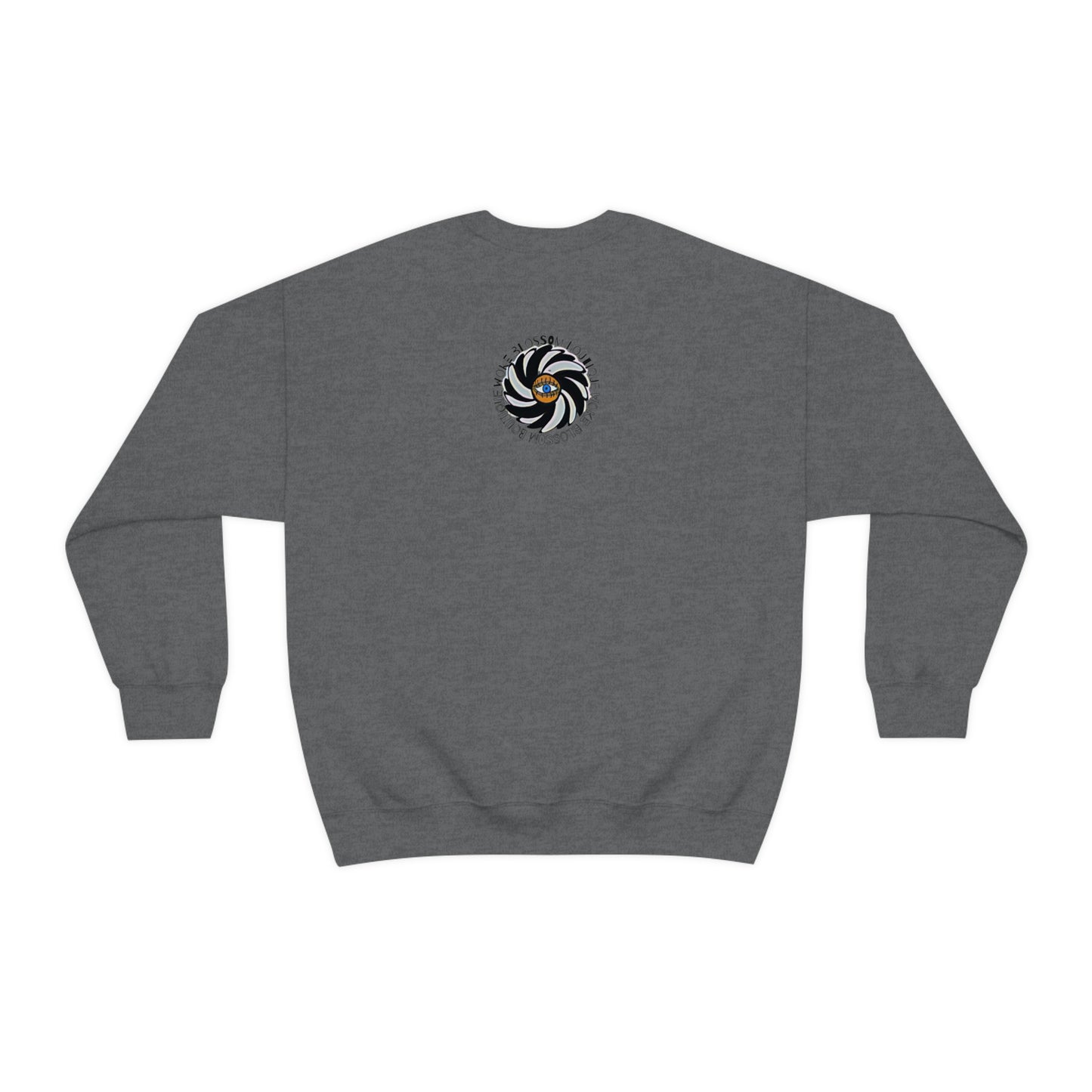 Sk8er Boi Crewneck