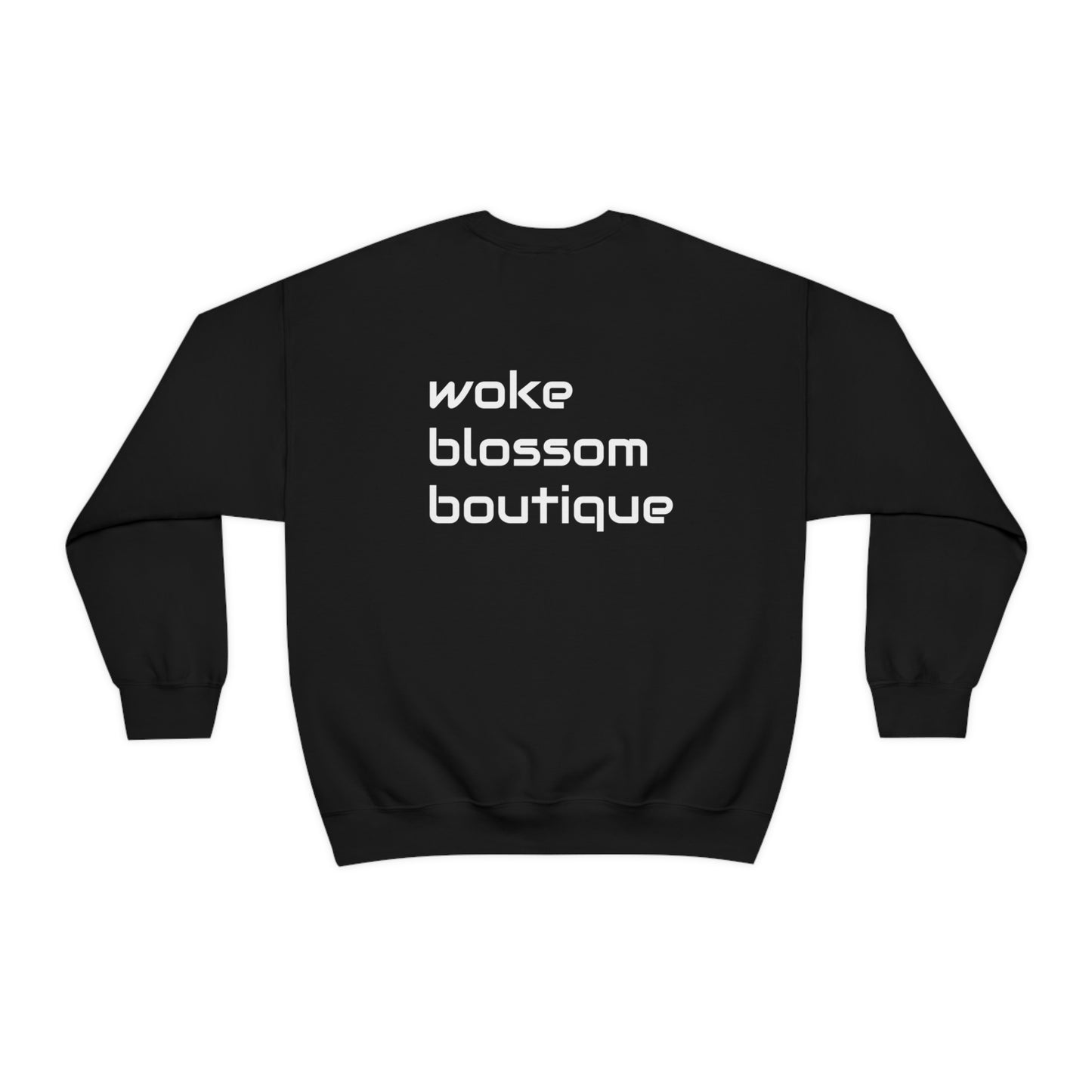 Screw You Crewneck