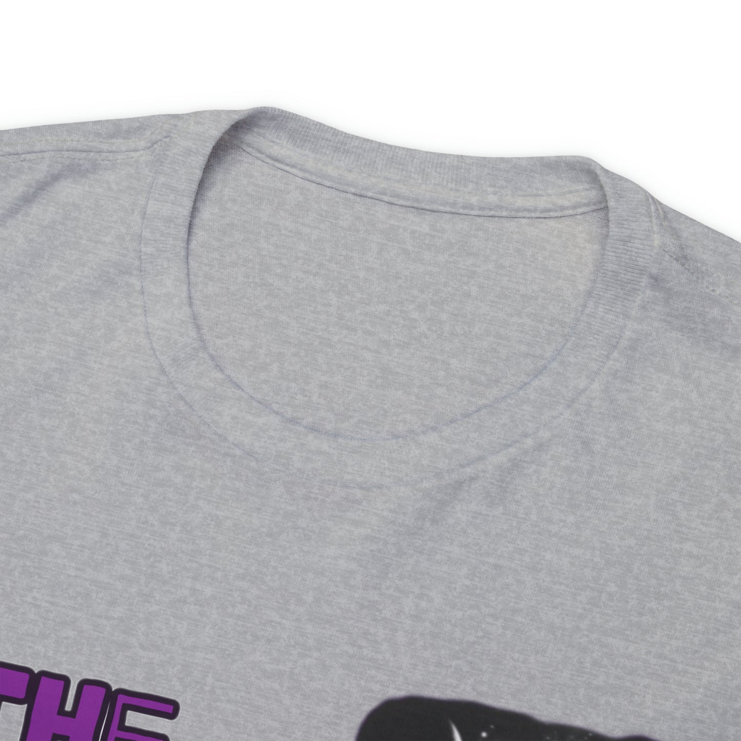 The Universe is Within Tee