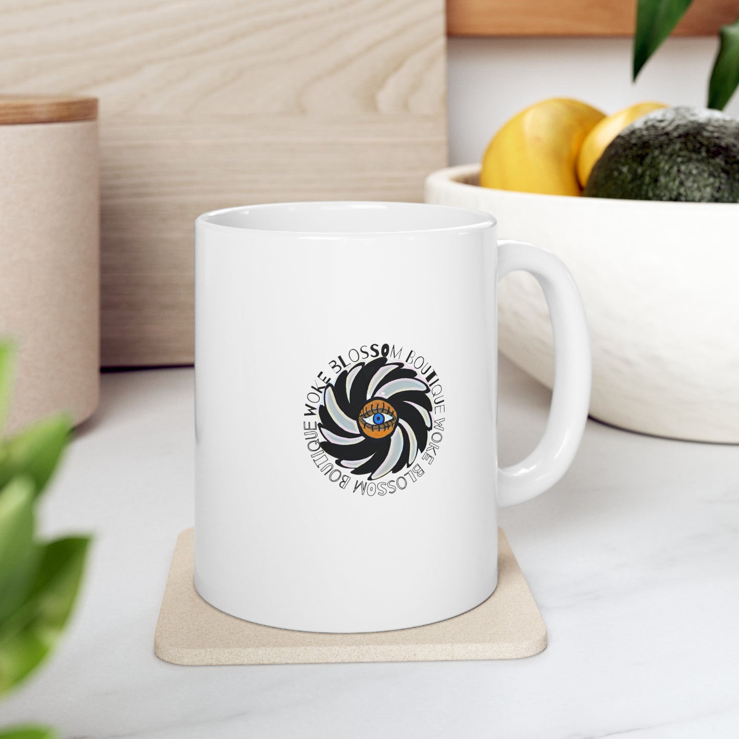 Screw You Mug