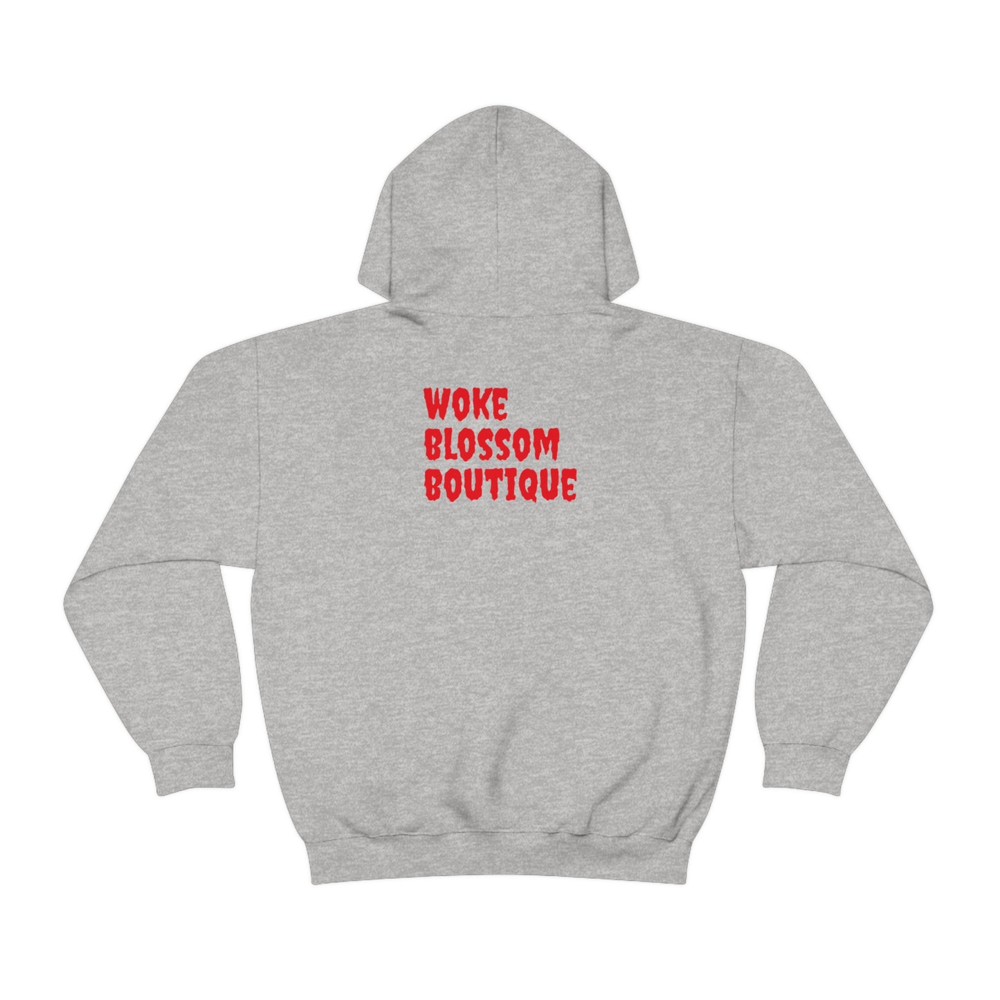Serial Killer Flakes Hoodie