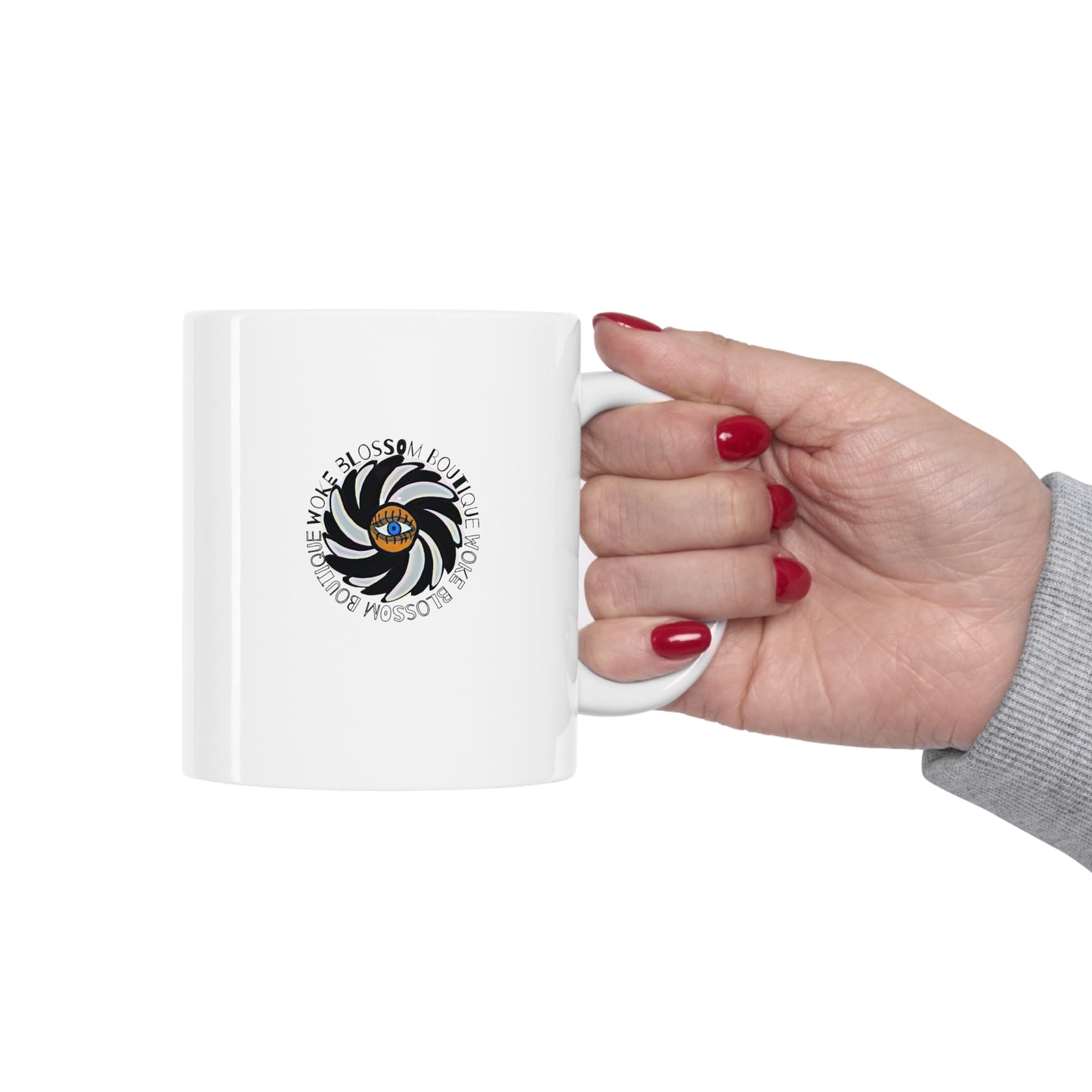 Screw You Mug