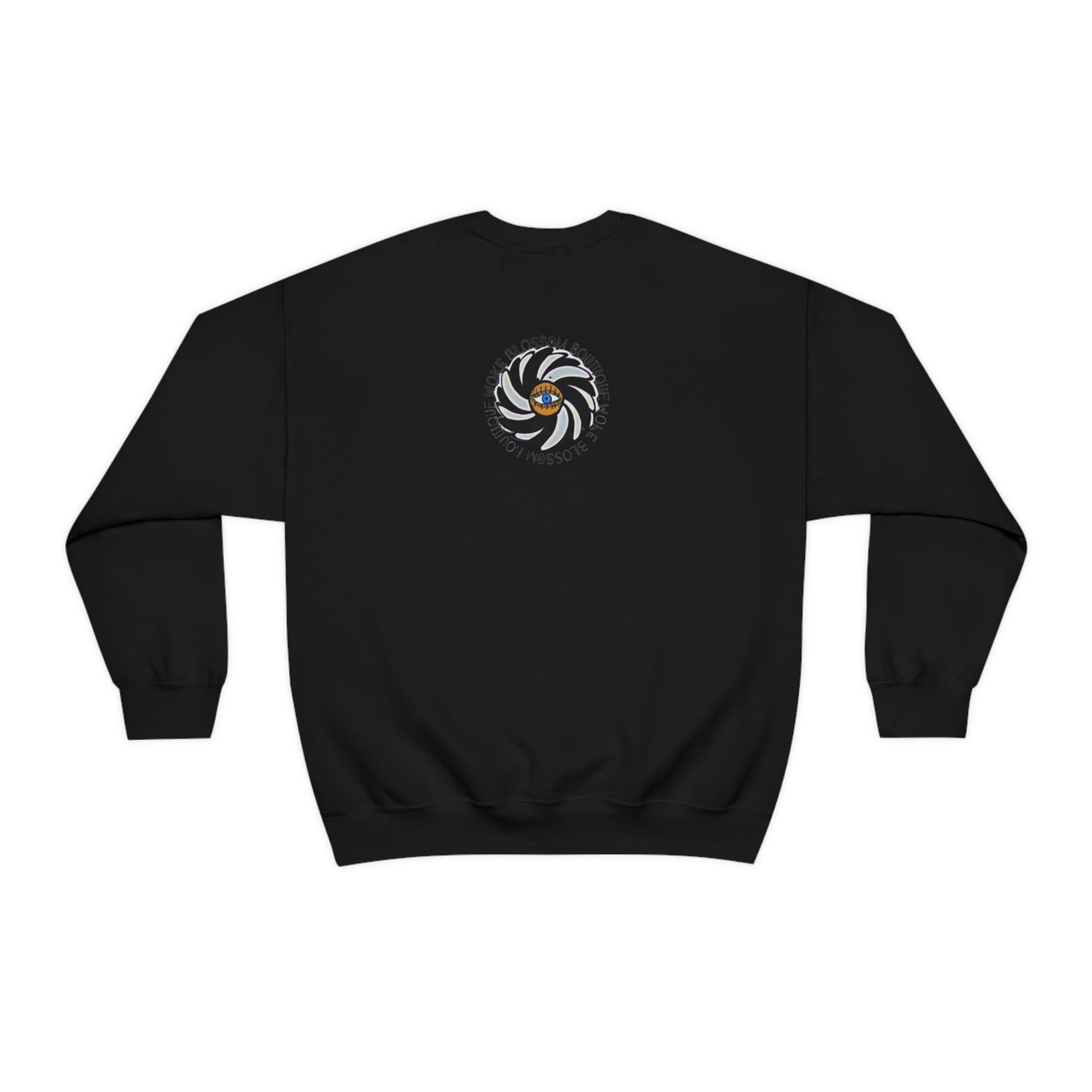 Dino Duality Crewneck