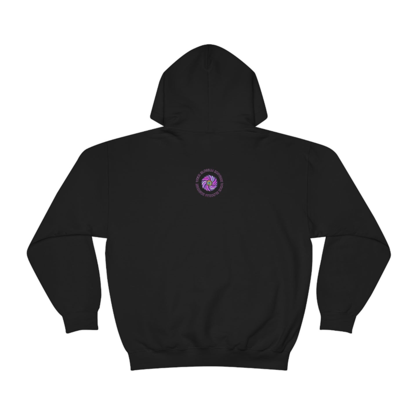 For Love of Lemons Hoodie