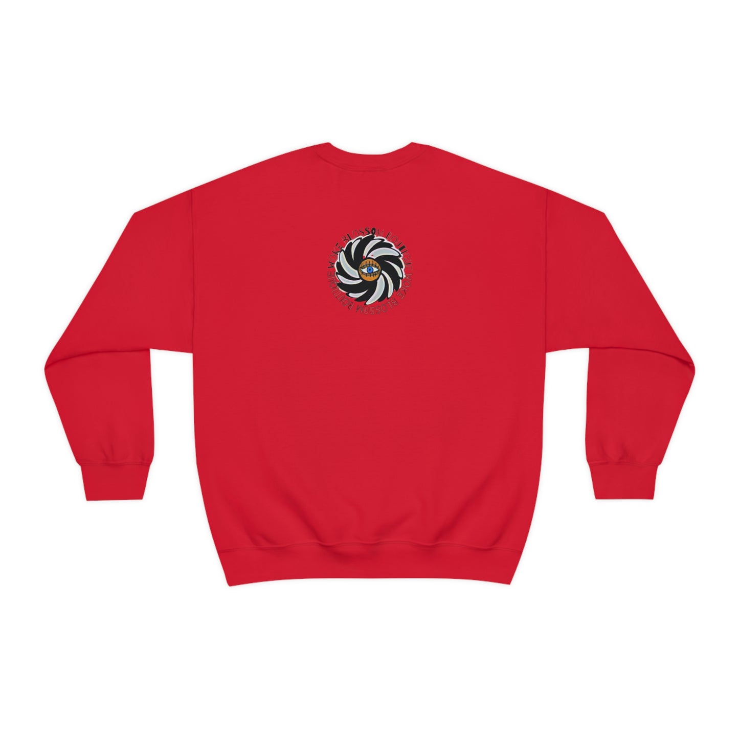 Dino Duality Crewneck